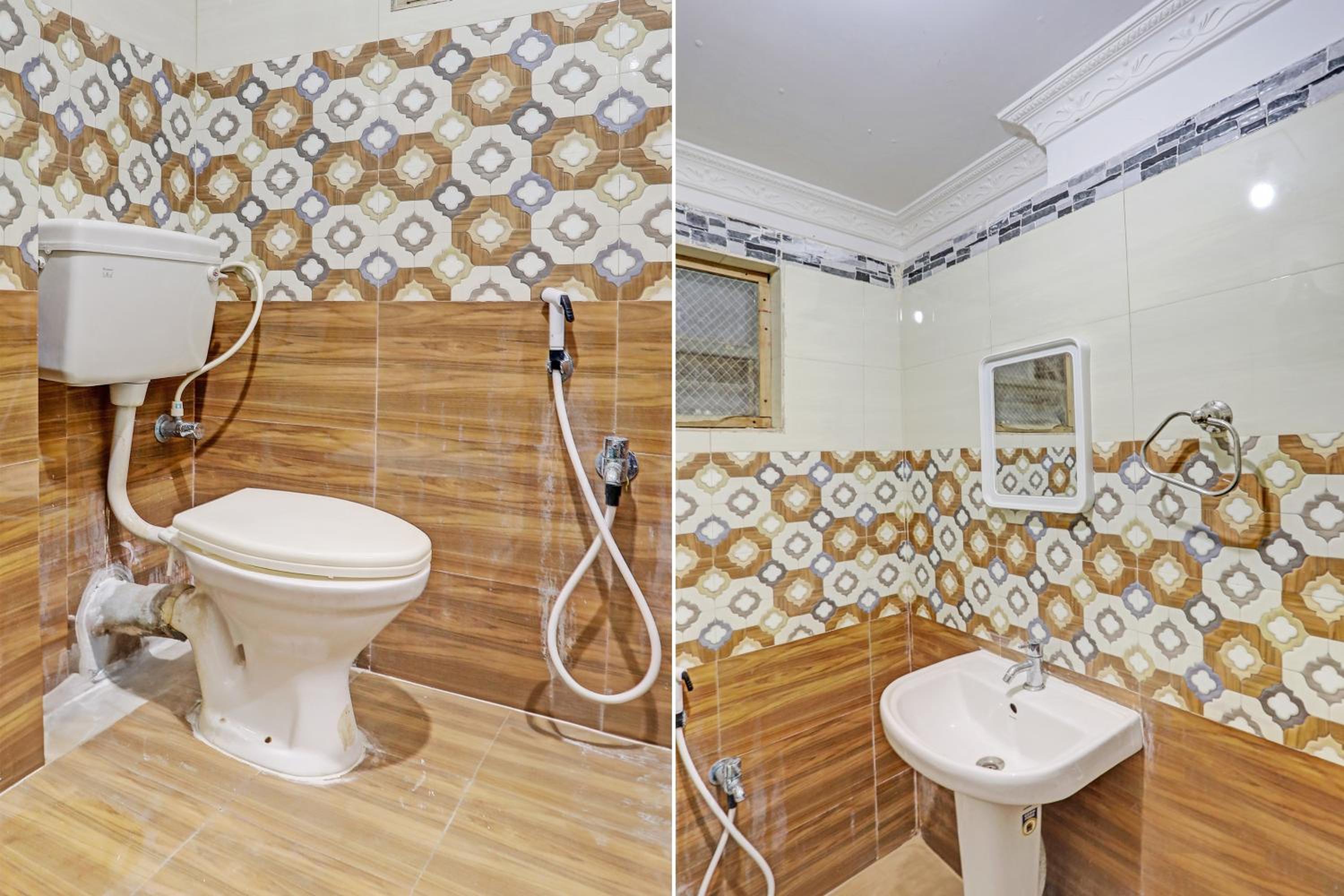 Classic Triple Room photo 2