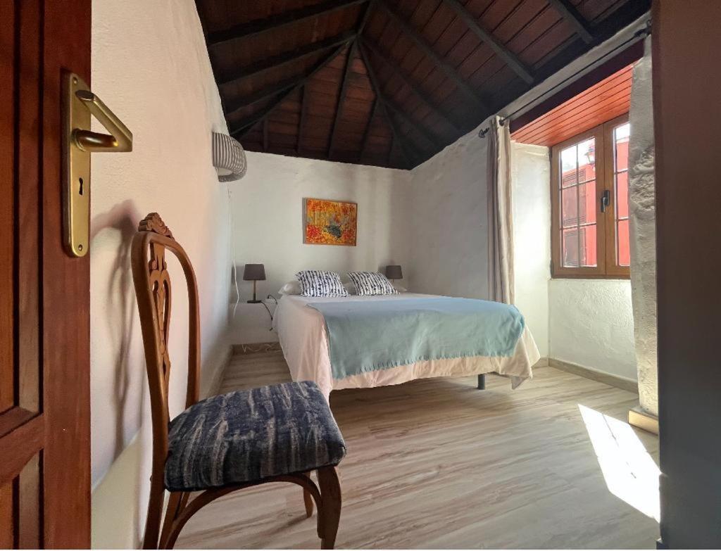 Habitación Deluxe (2 Adultos + 1 Niño)