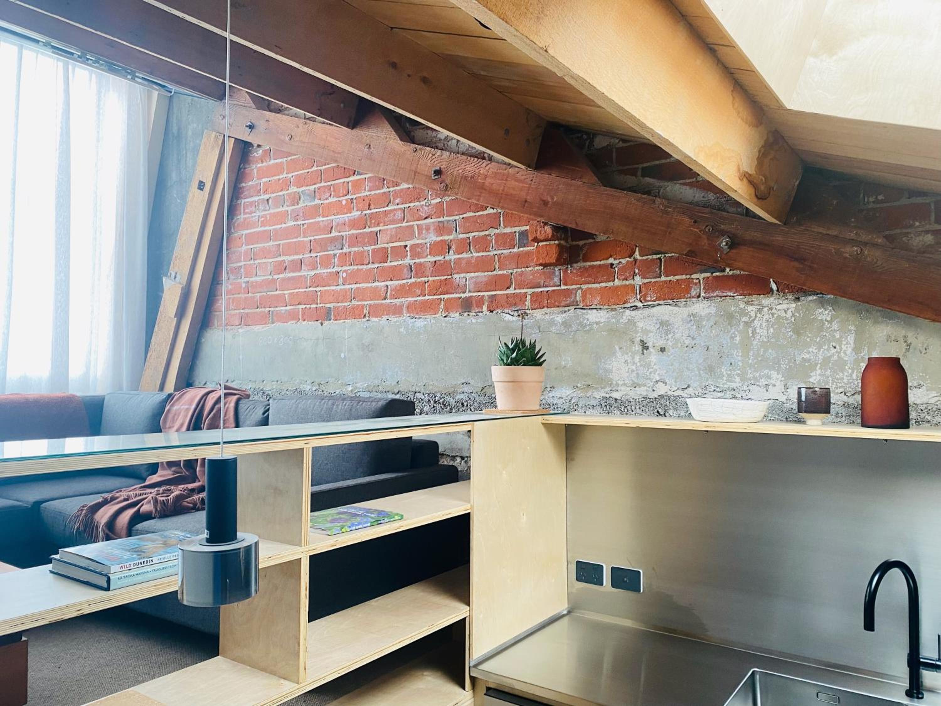 Loft - Photo 13