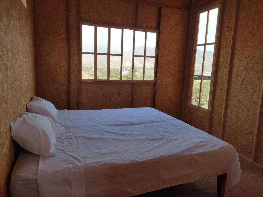 One-Bedroom Chalet photo 1