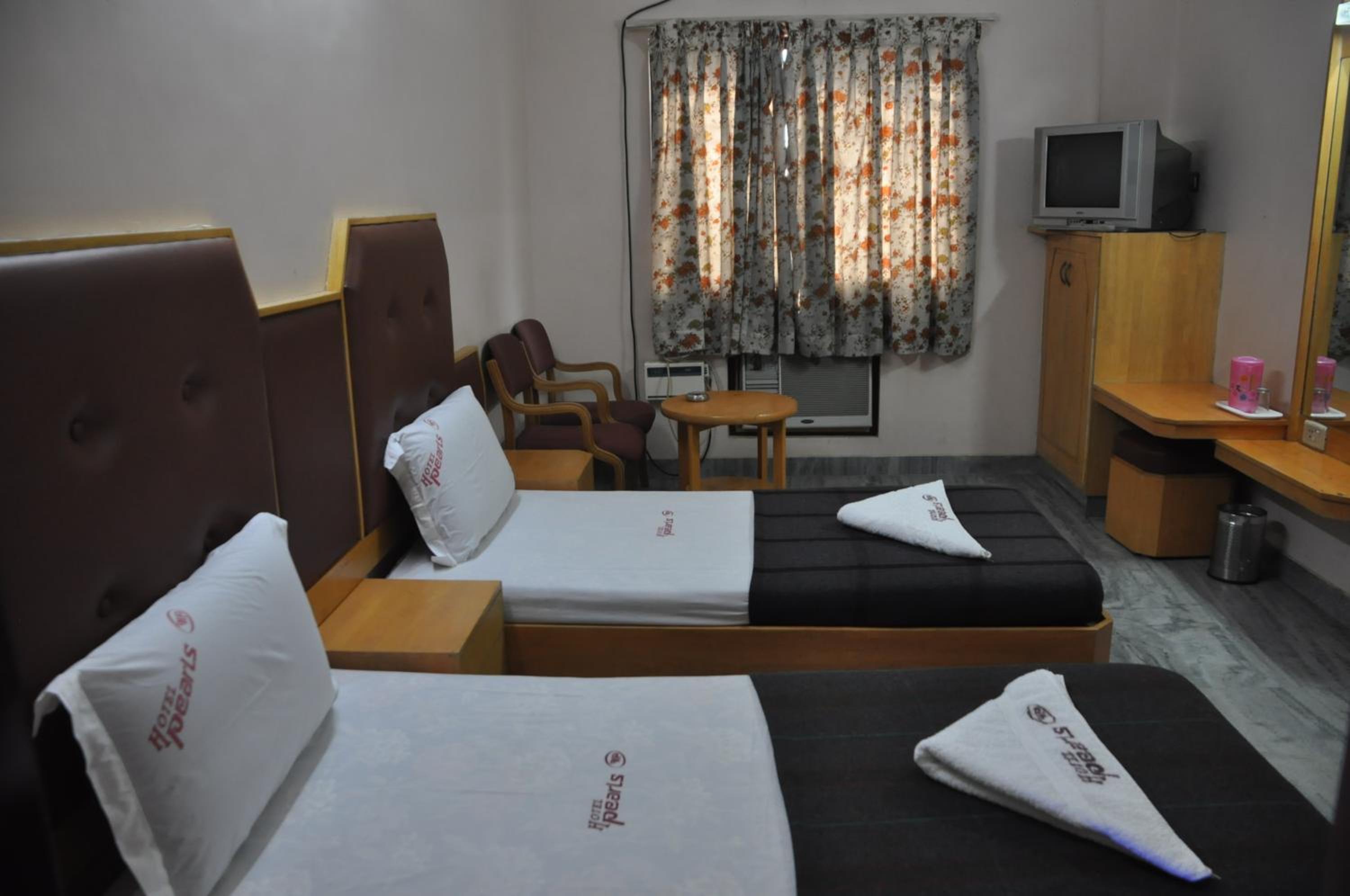 Economy Double or Twin Room photo 1