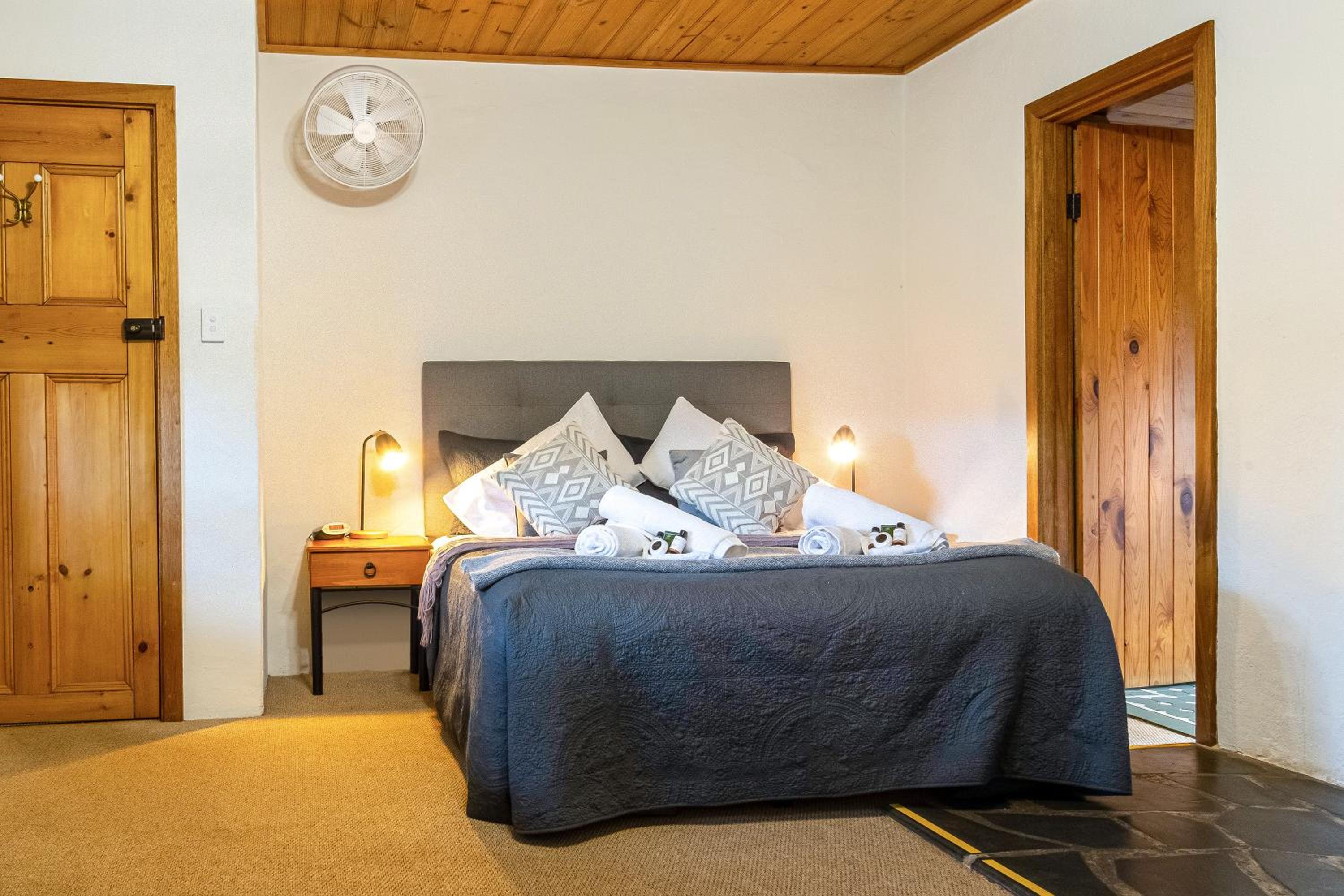 Pulfords Suite photo 1