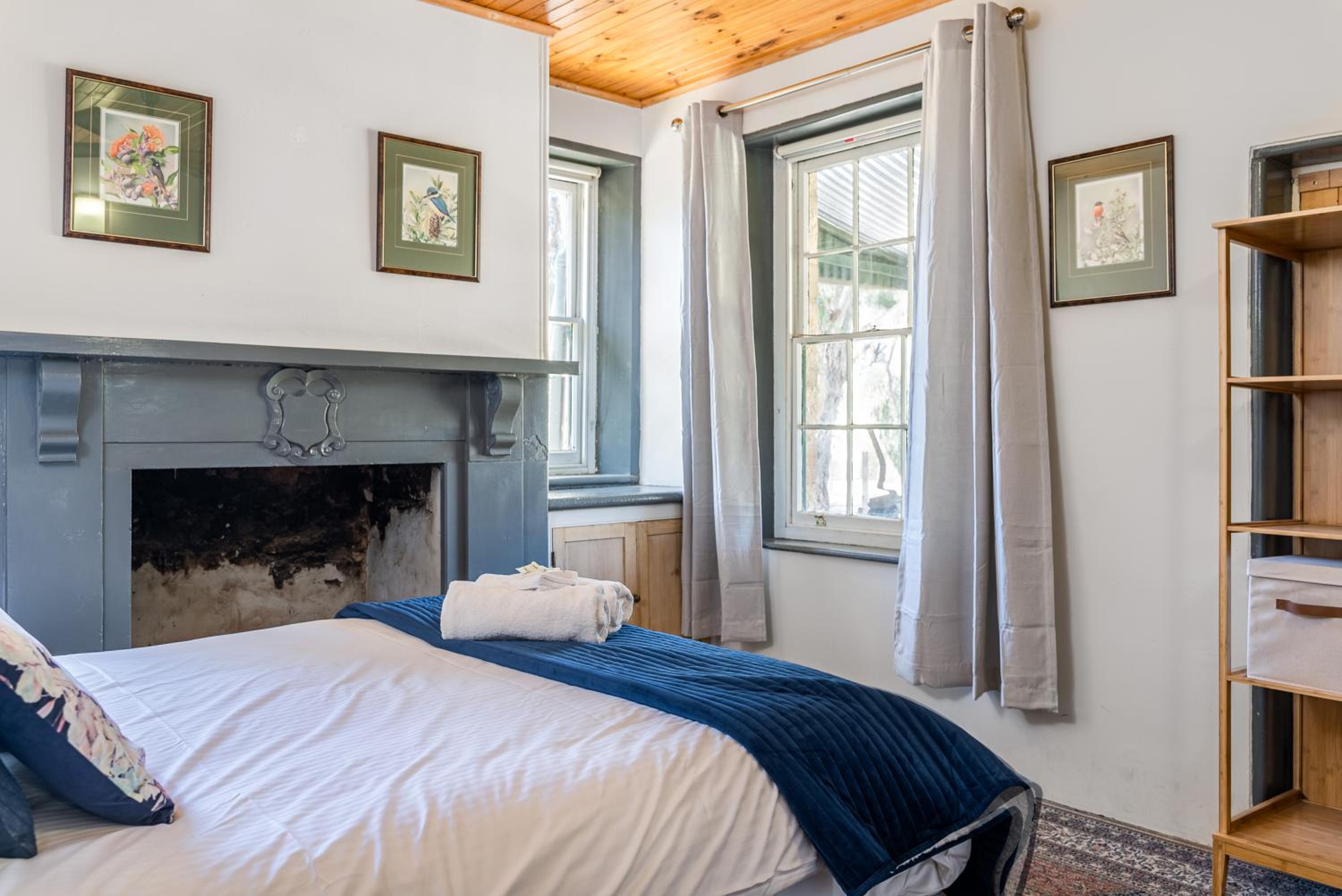 Three-Bedroom Cottage - Thompson's Residence photo 1