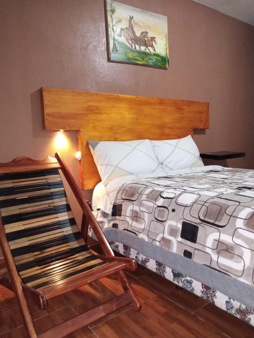 Double Room photo 1