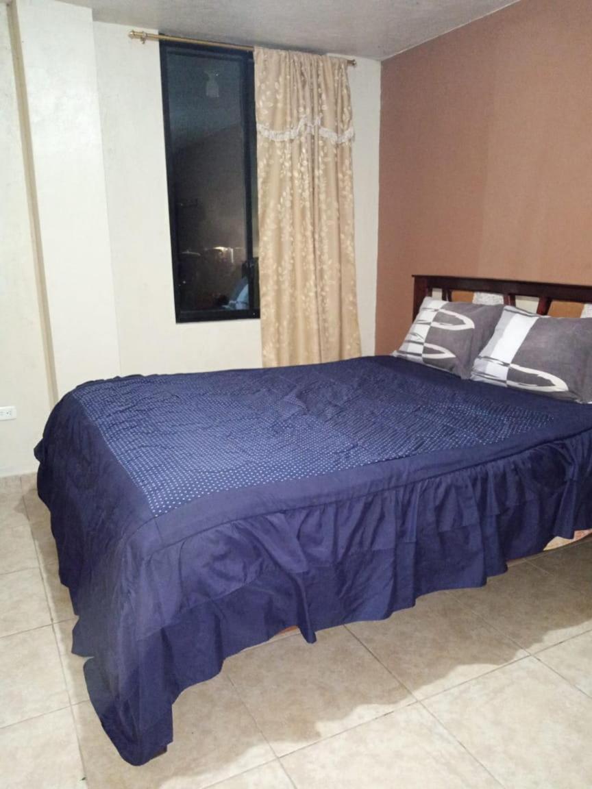Large Double Room photo 1