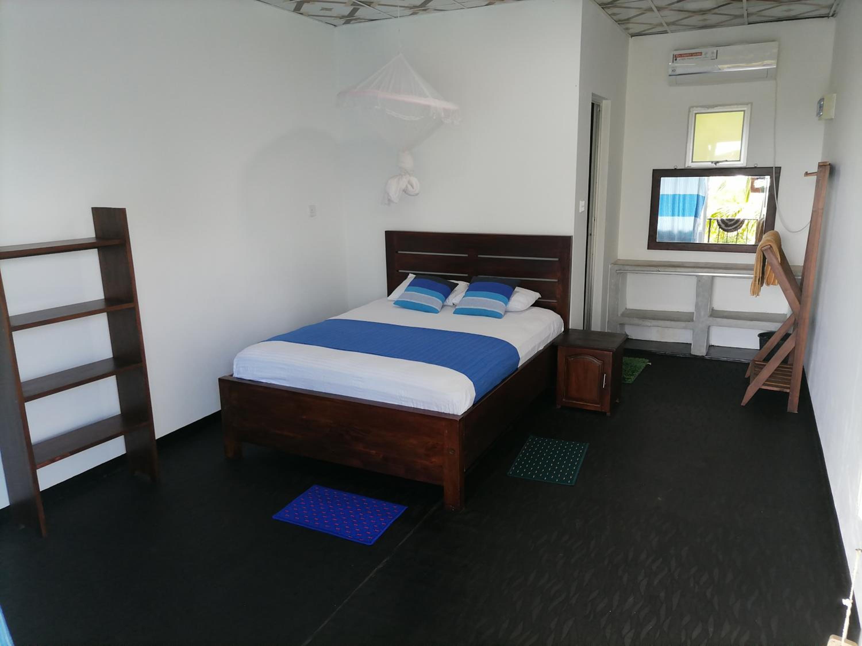 Double Room with Sea View photo 3