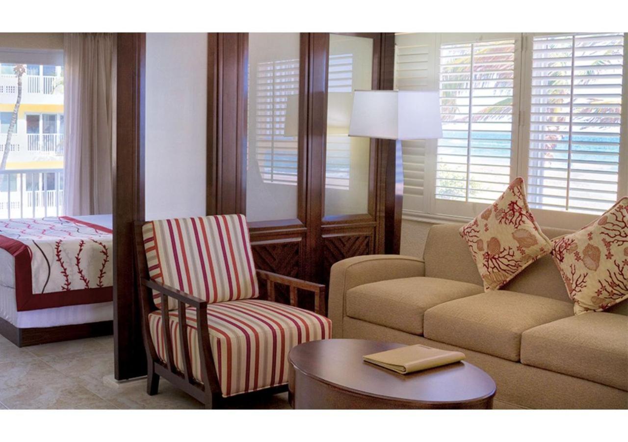 Studio Apartment With Sea View photo 1