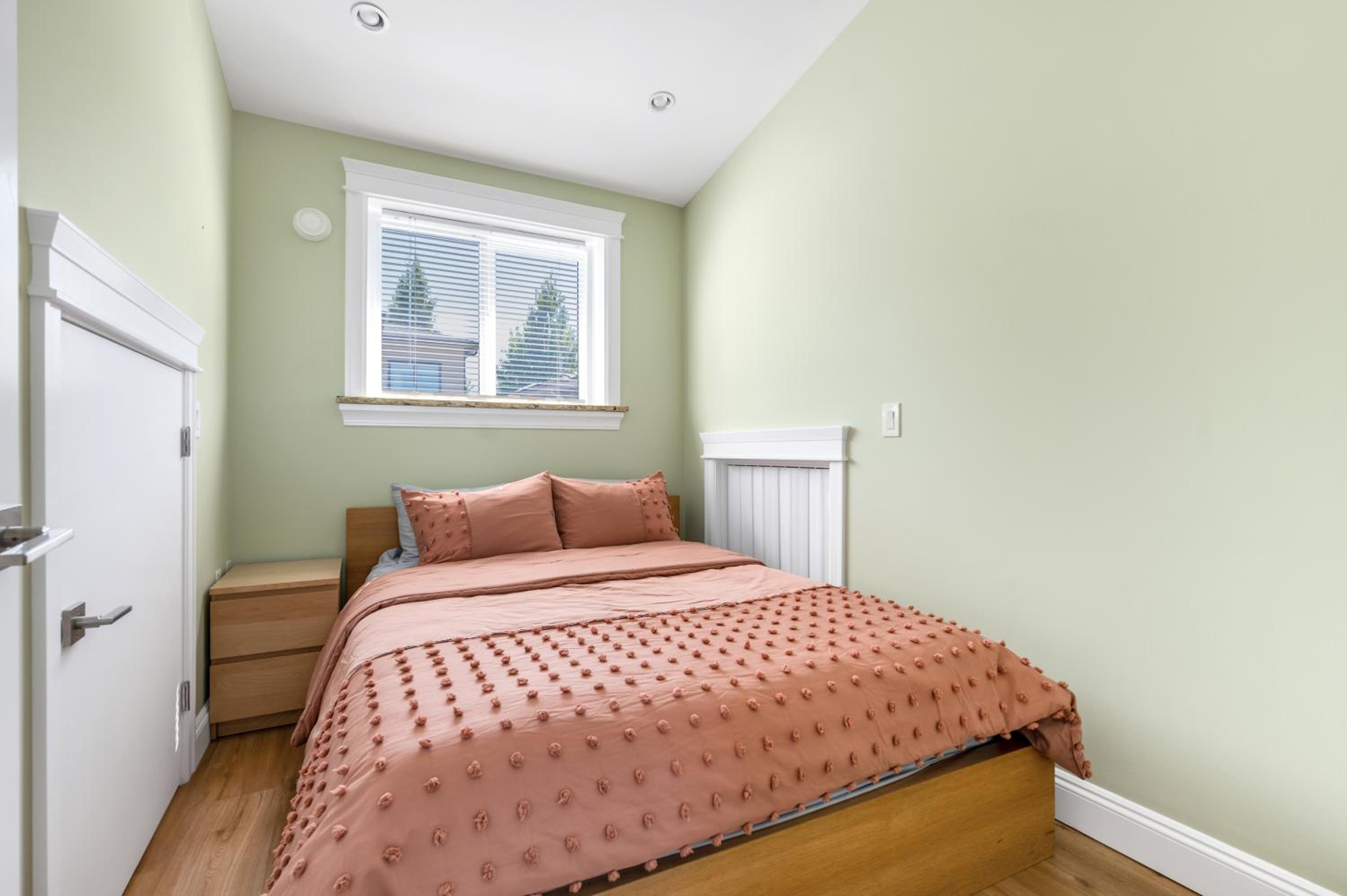 Three-Bedroom Villa photo 2