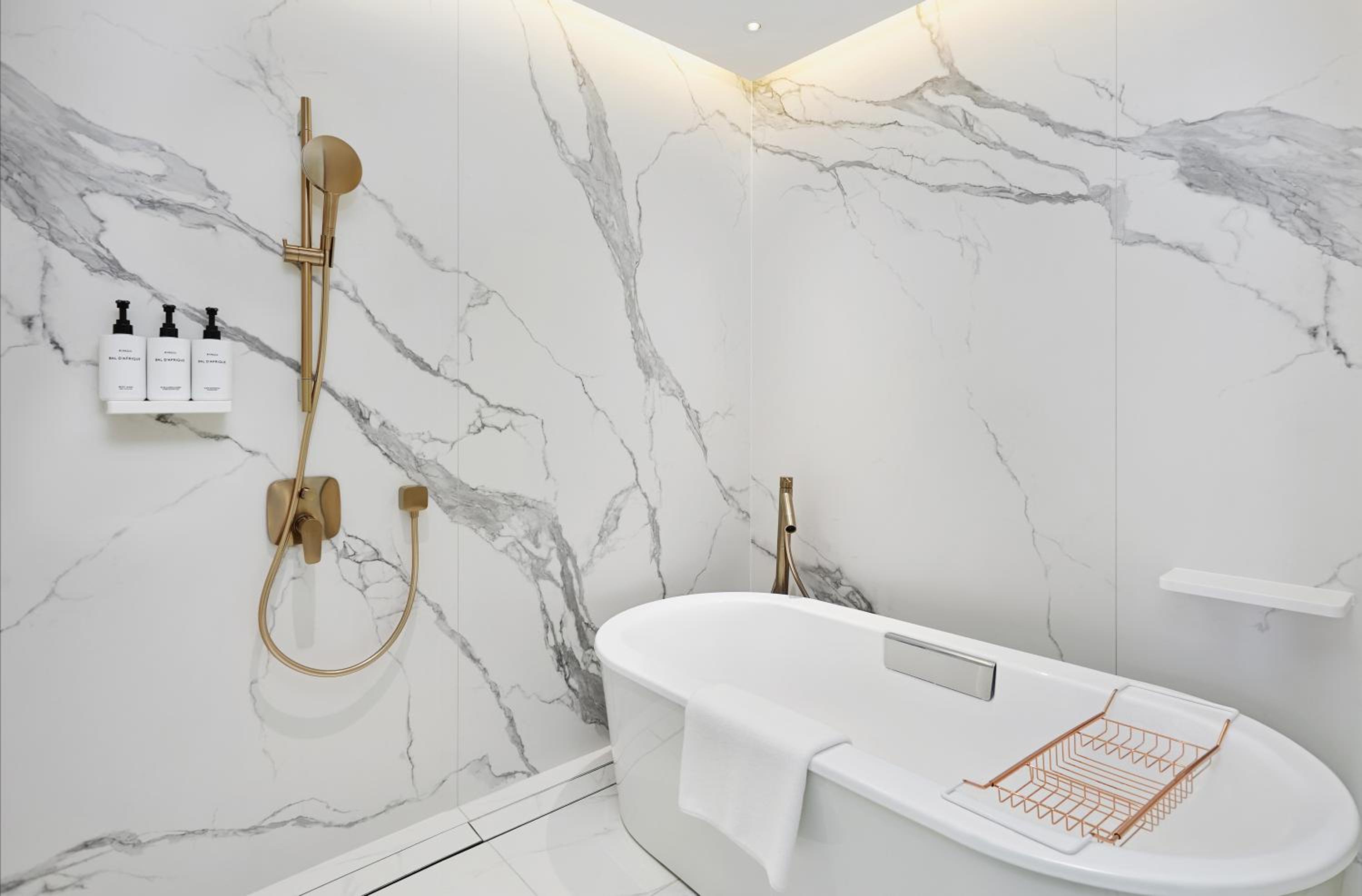 Ondol Suite - Photo 5