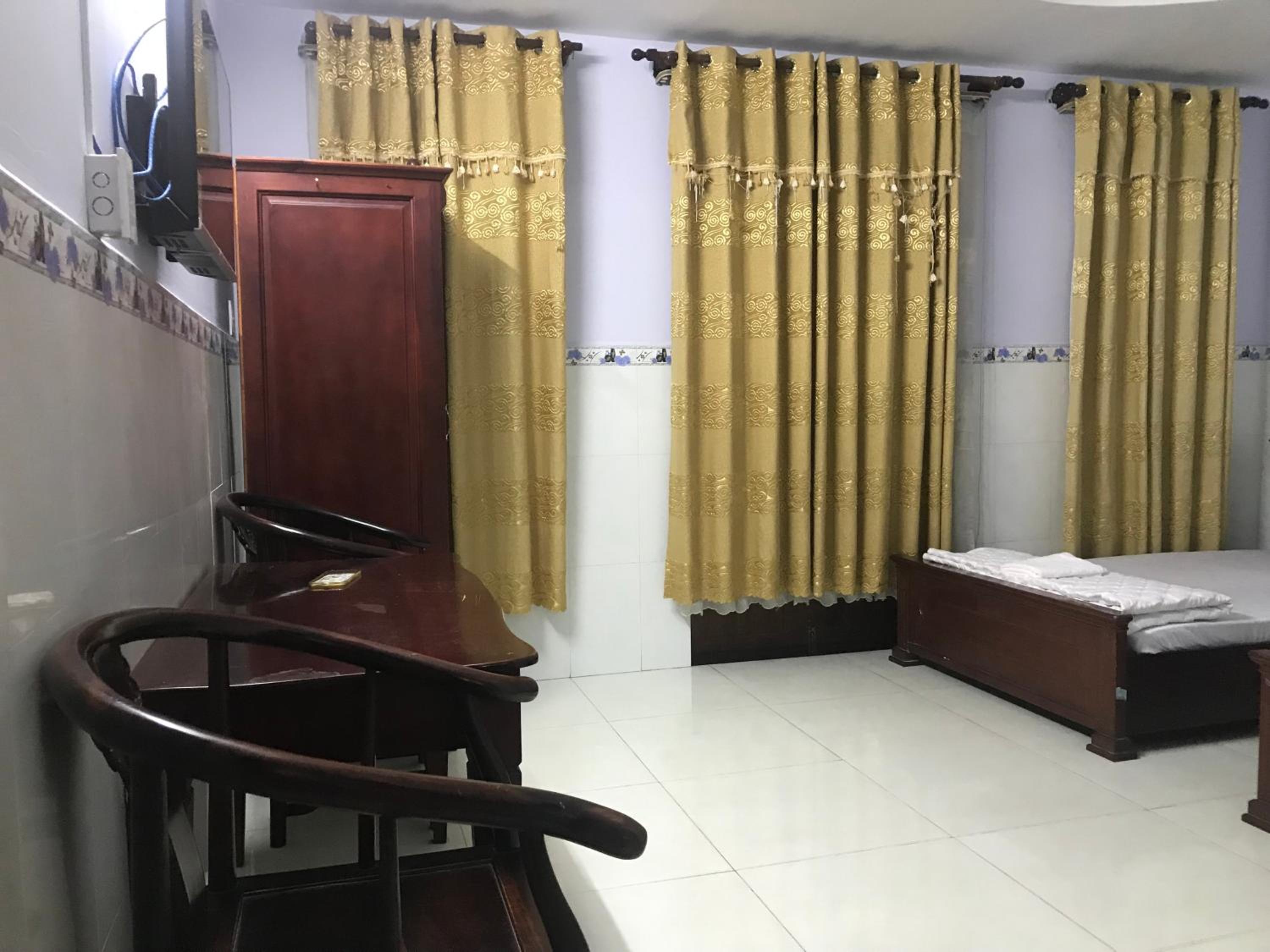 Quadruple Room photo 3