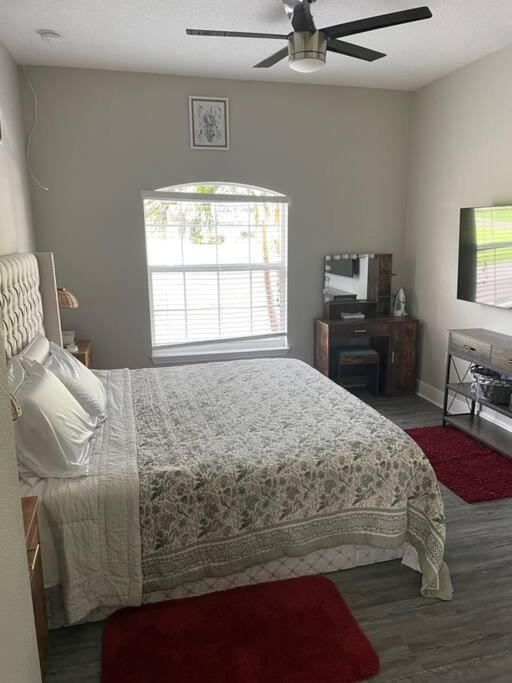 Three-Bedroom House photo 1