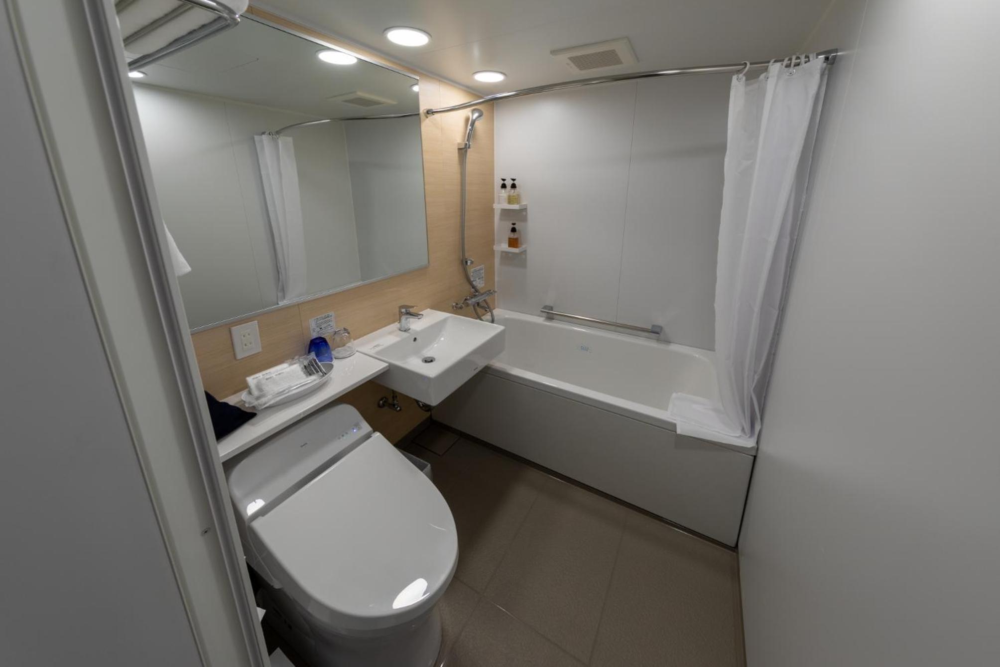 Economy Double or Twin Room