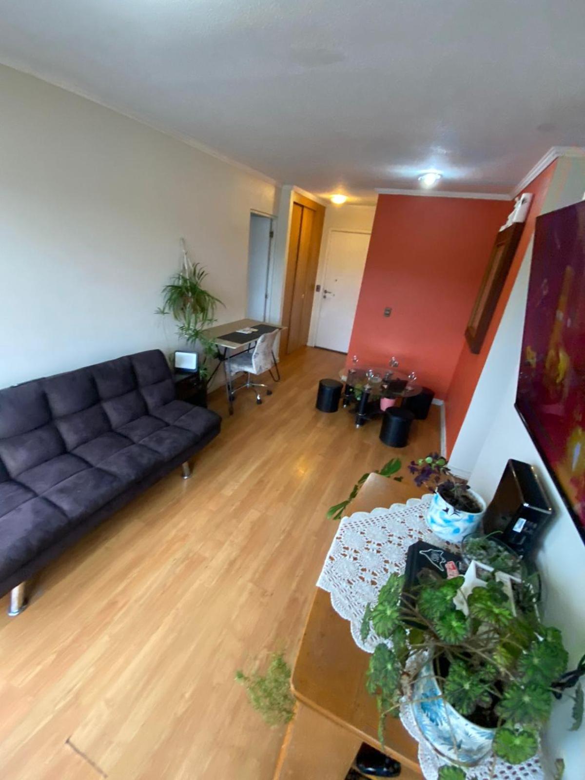 Three-Bedroom Apartment photo 1