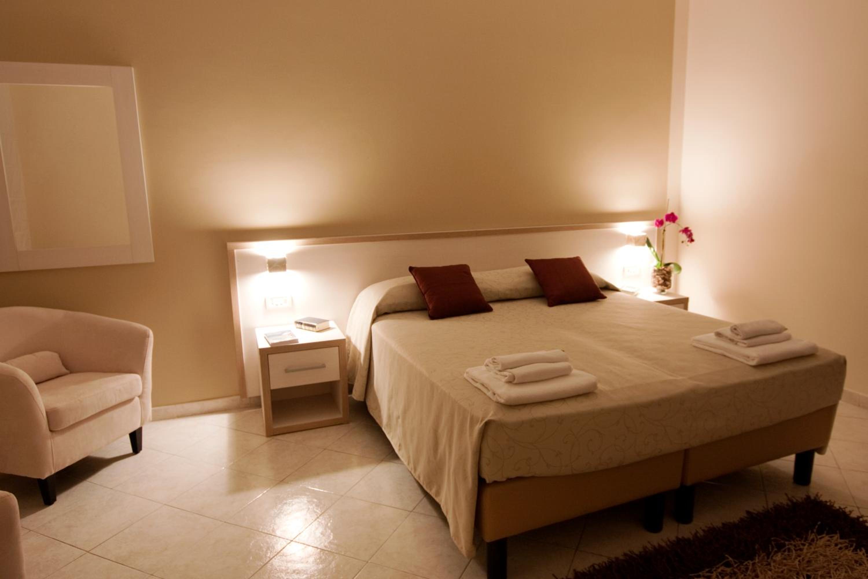 Comfort Double or Twin Room - Photo 6