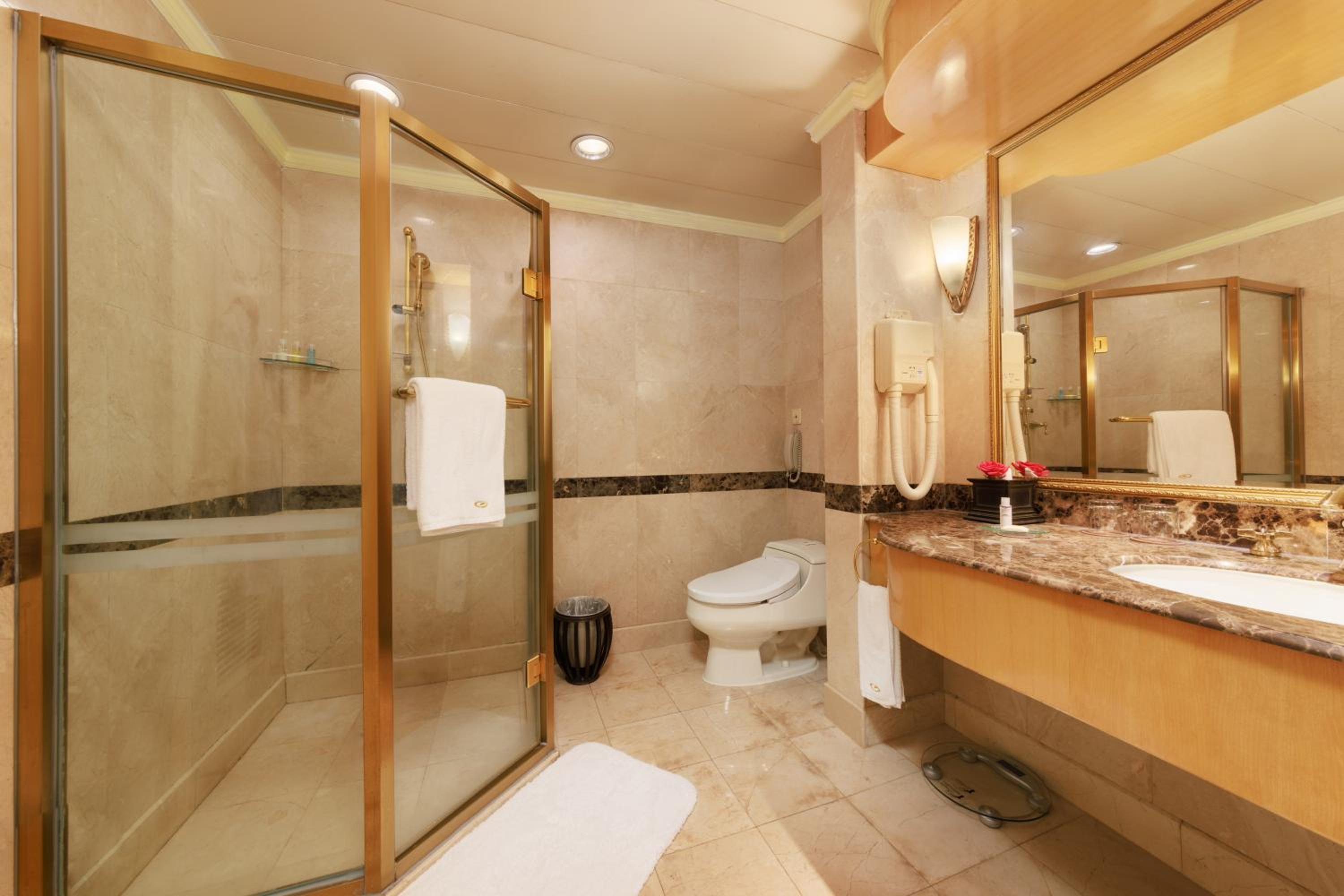 Executive King Room - - Include 1 Breakfast Only photo 2