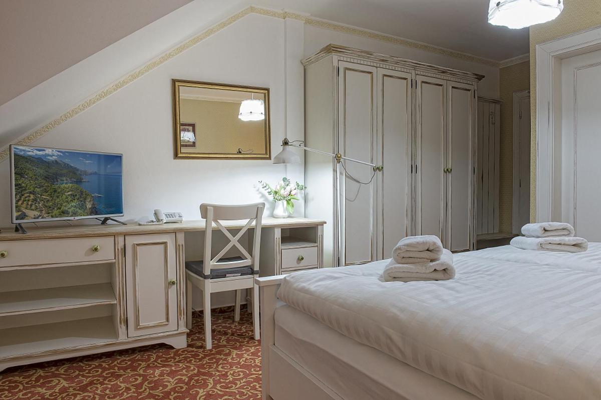 Standard Double Room photo 3