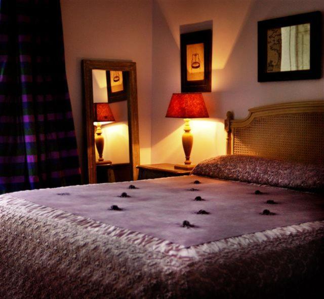 Double Room with Balcony photo 2