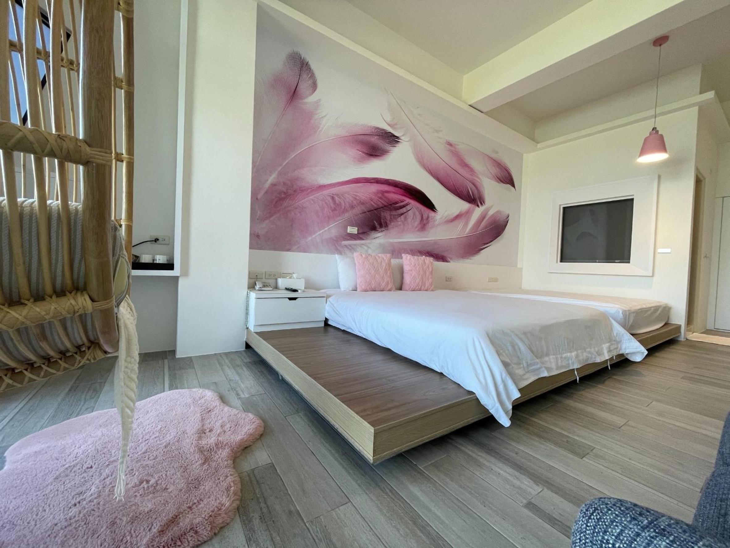 Double Room with Sea View photo 1