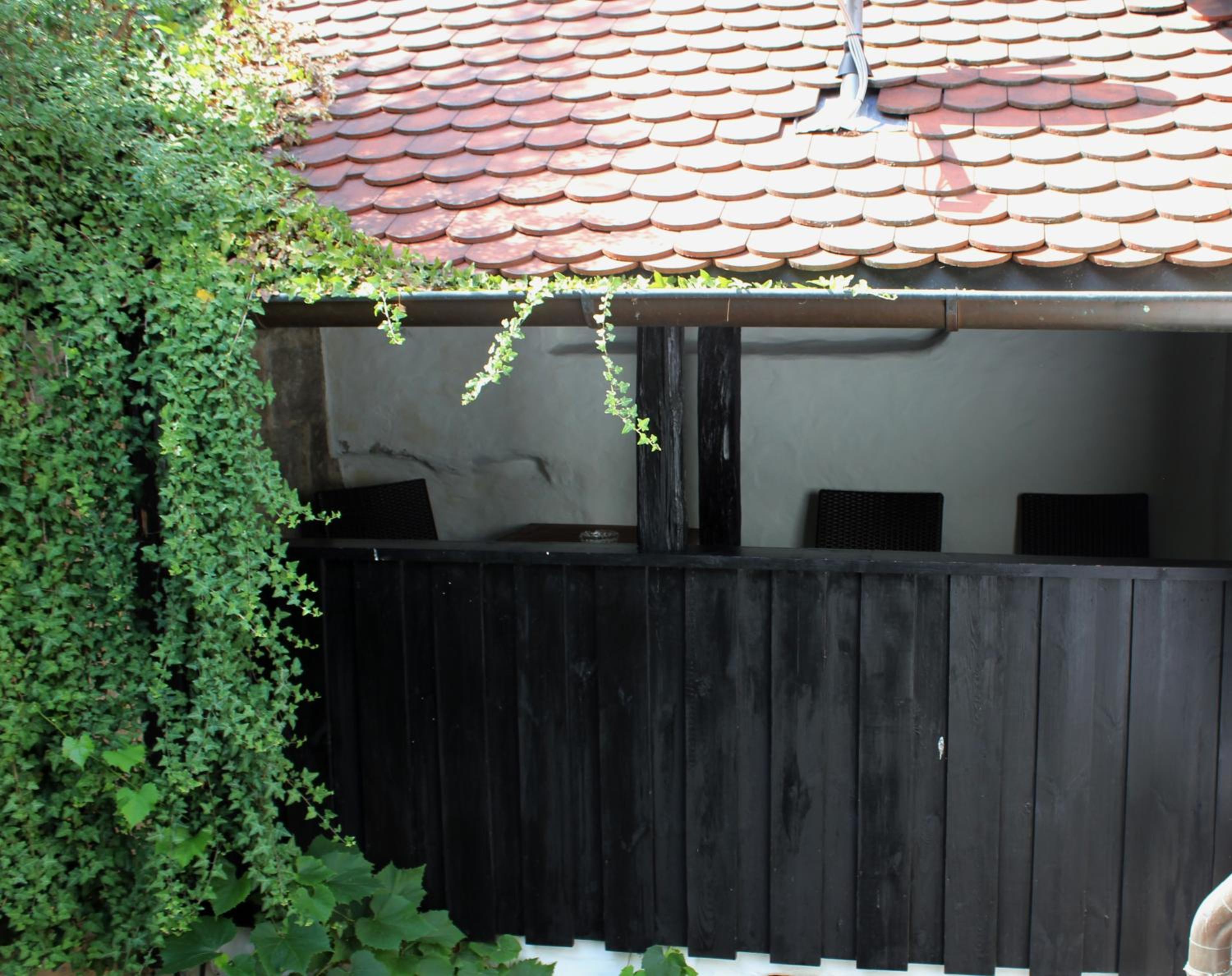 Double Room with Balcony photo 3