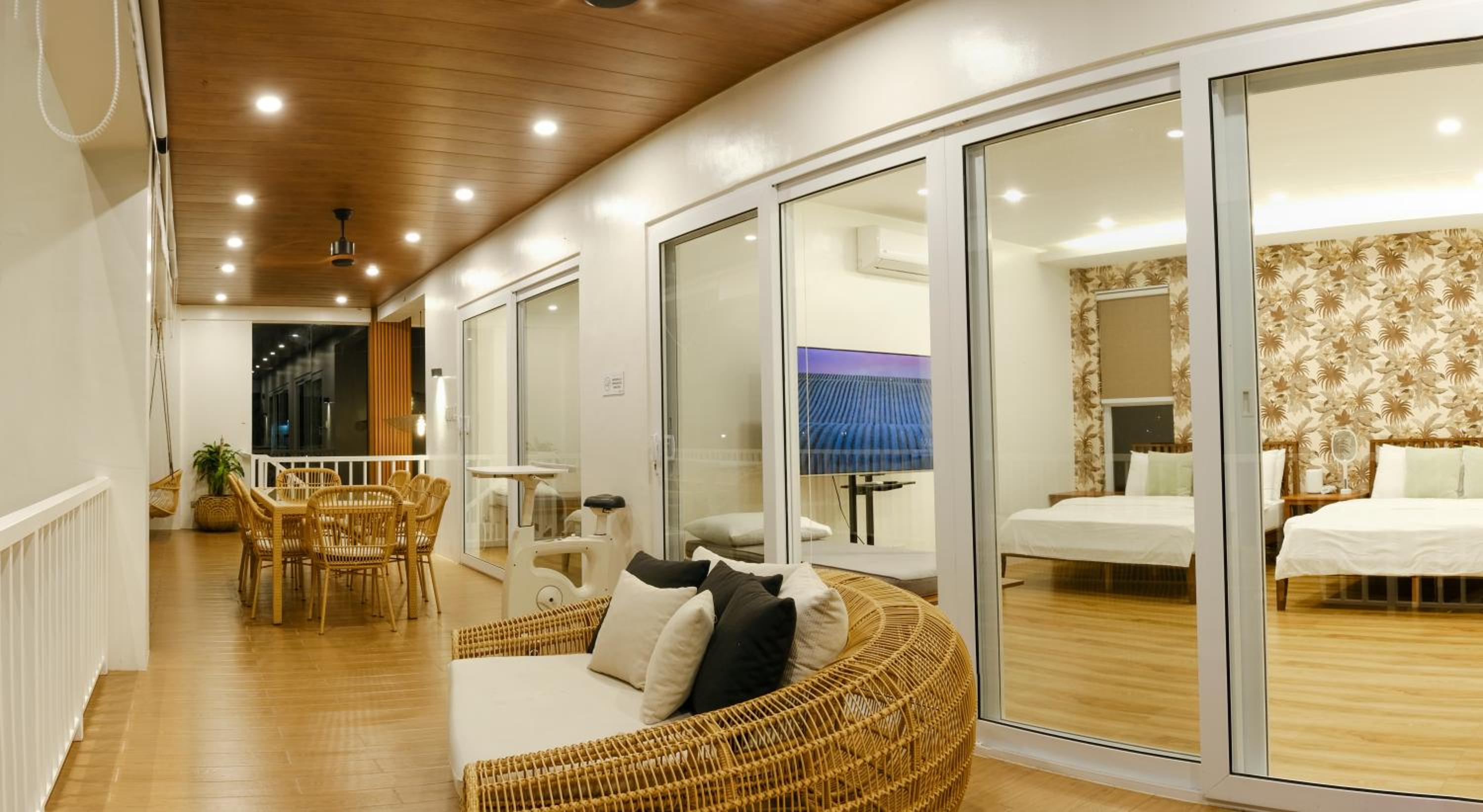 Villa with Private Pool photo 3
