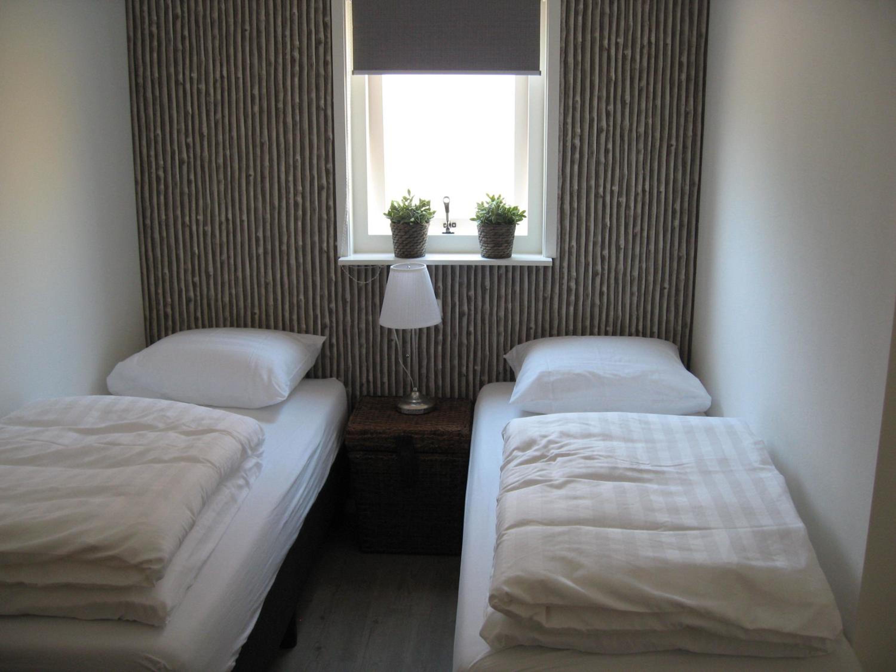 Deluxe Apartment photo 1