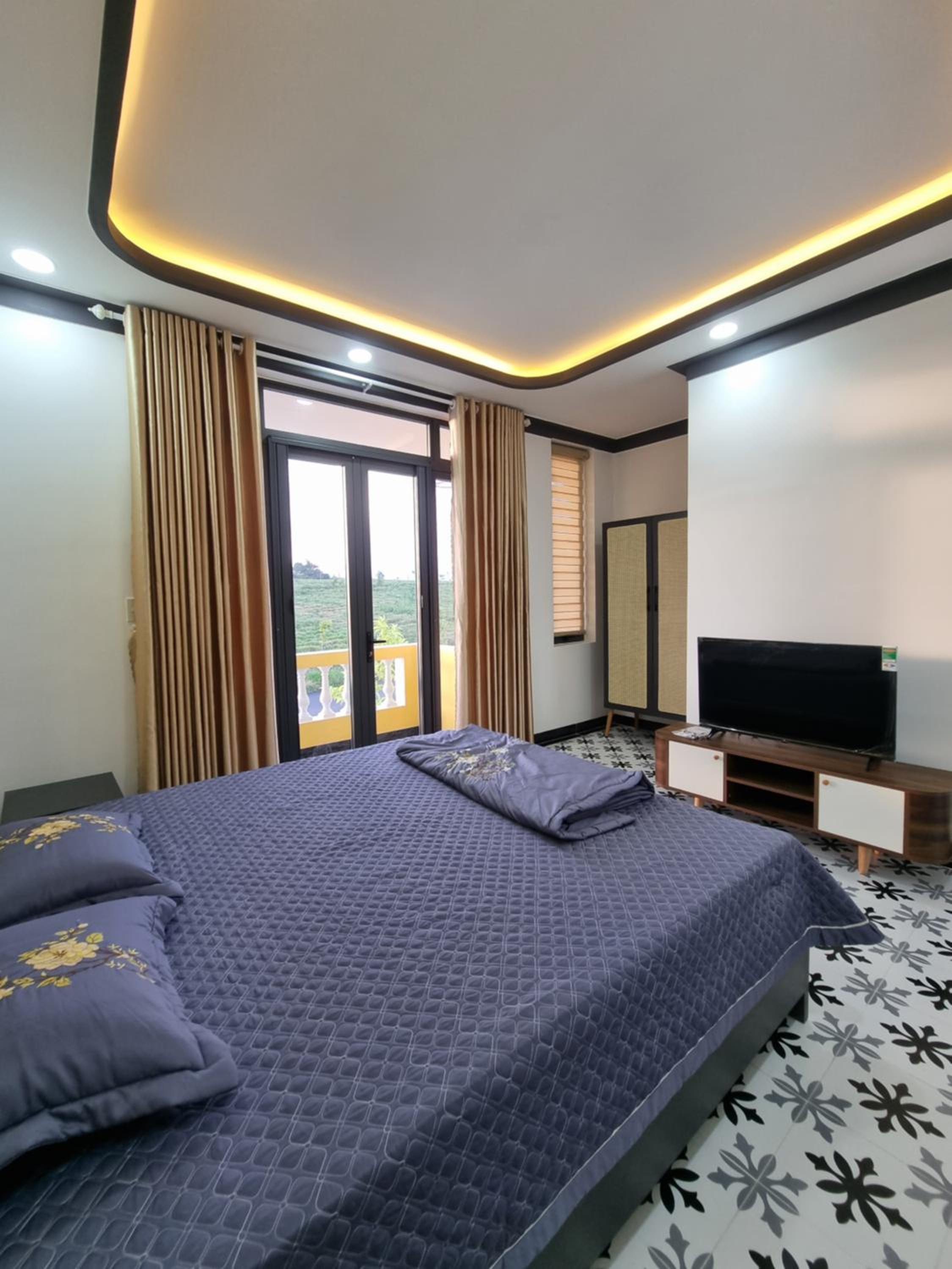 Two-Bedroom Villa photo 3