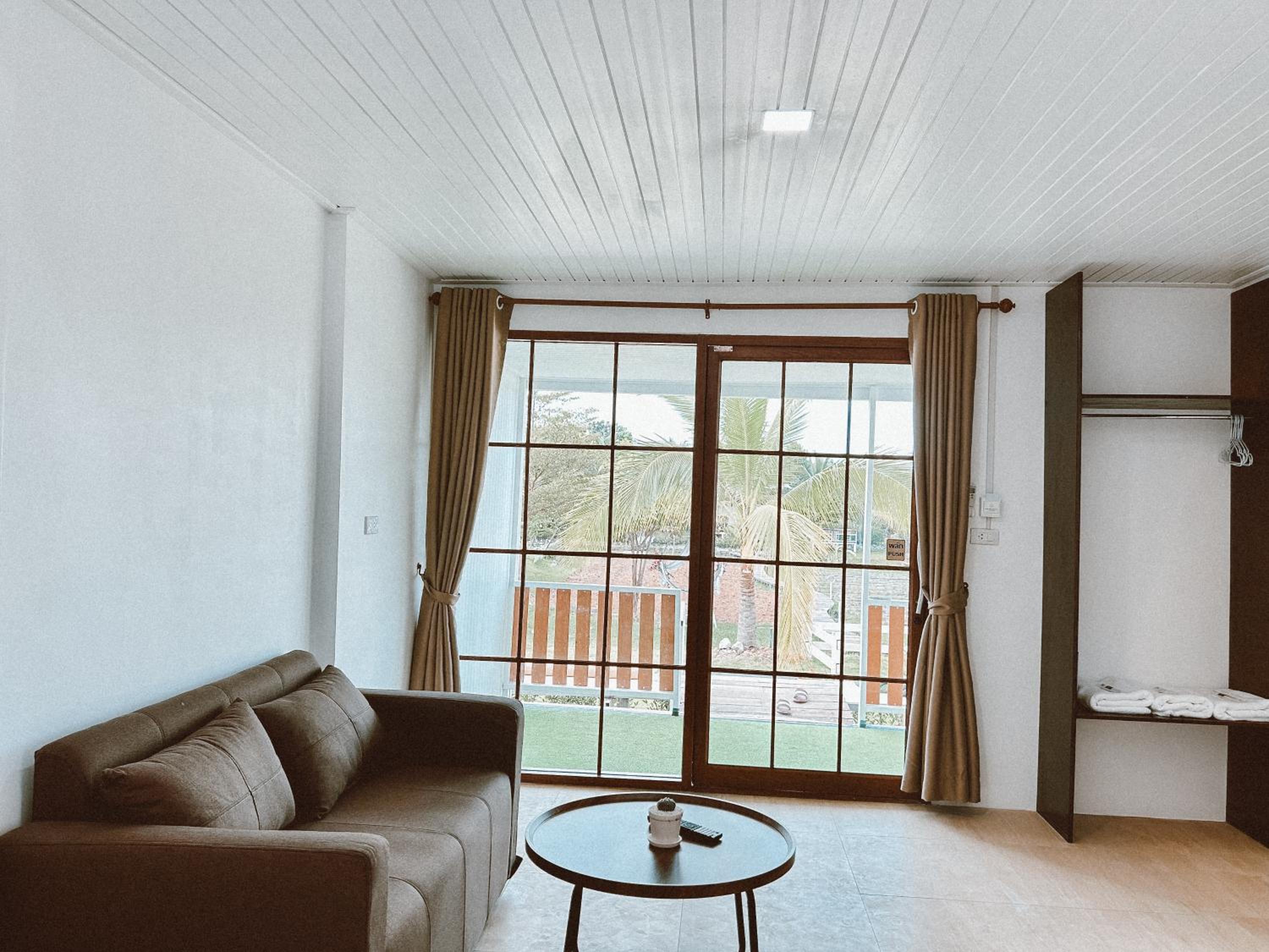 Triple Room with Garden View - Photo 3