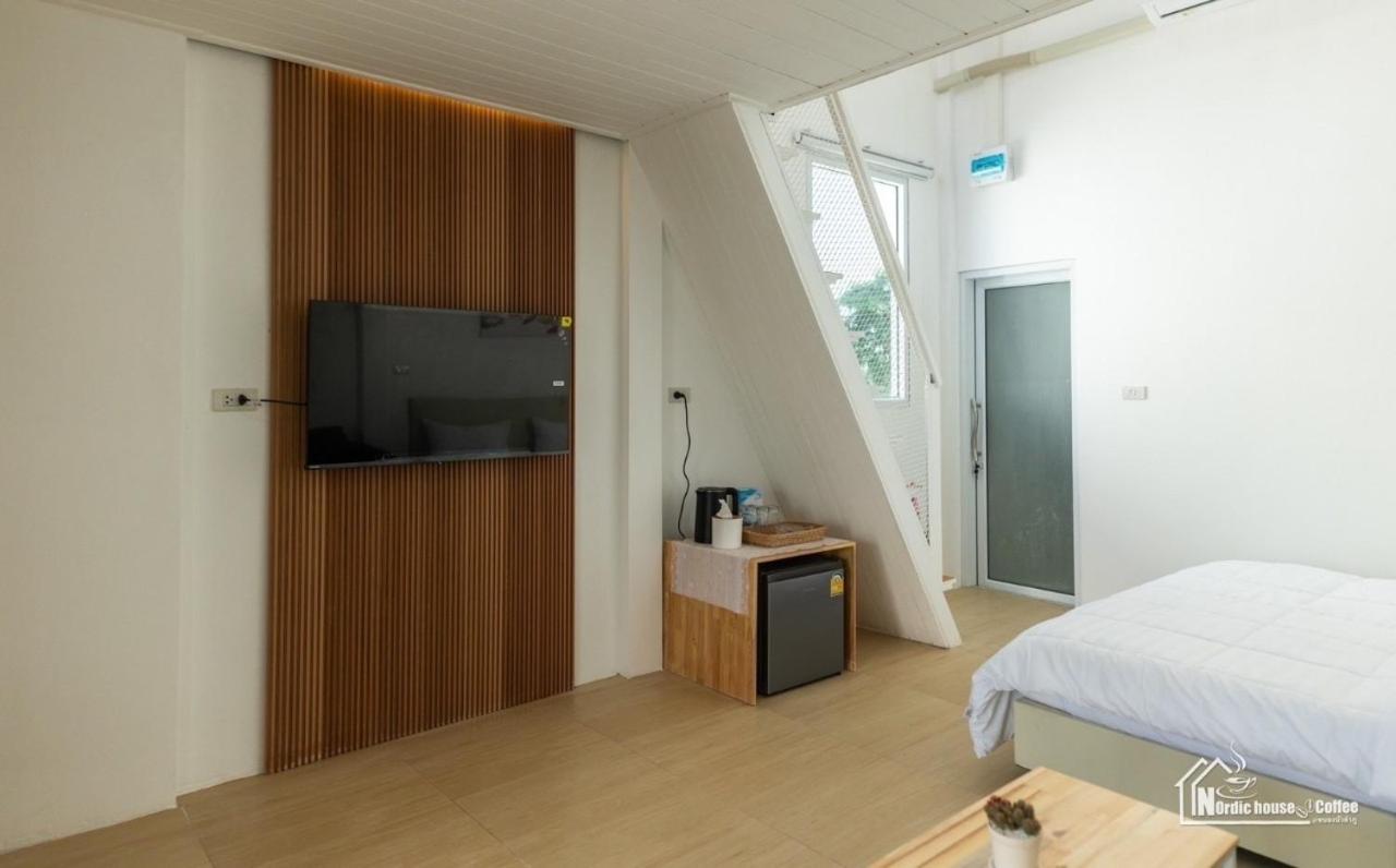 Triple Room with Garden View - Photo 5