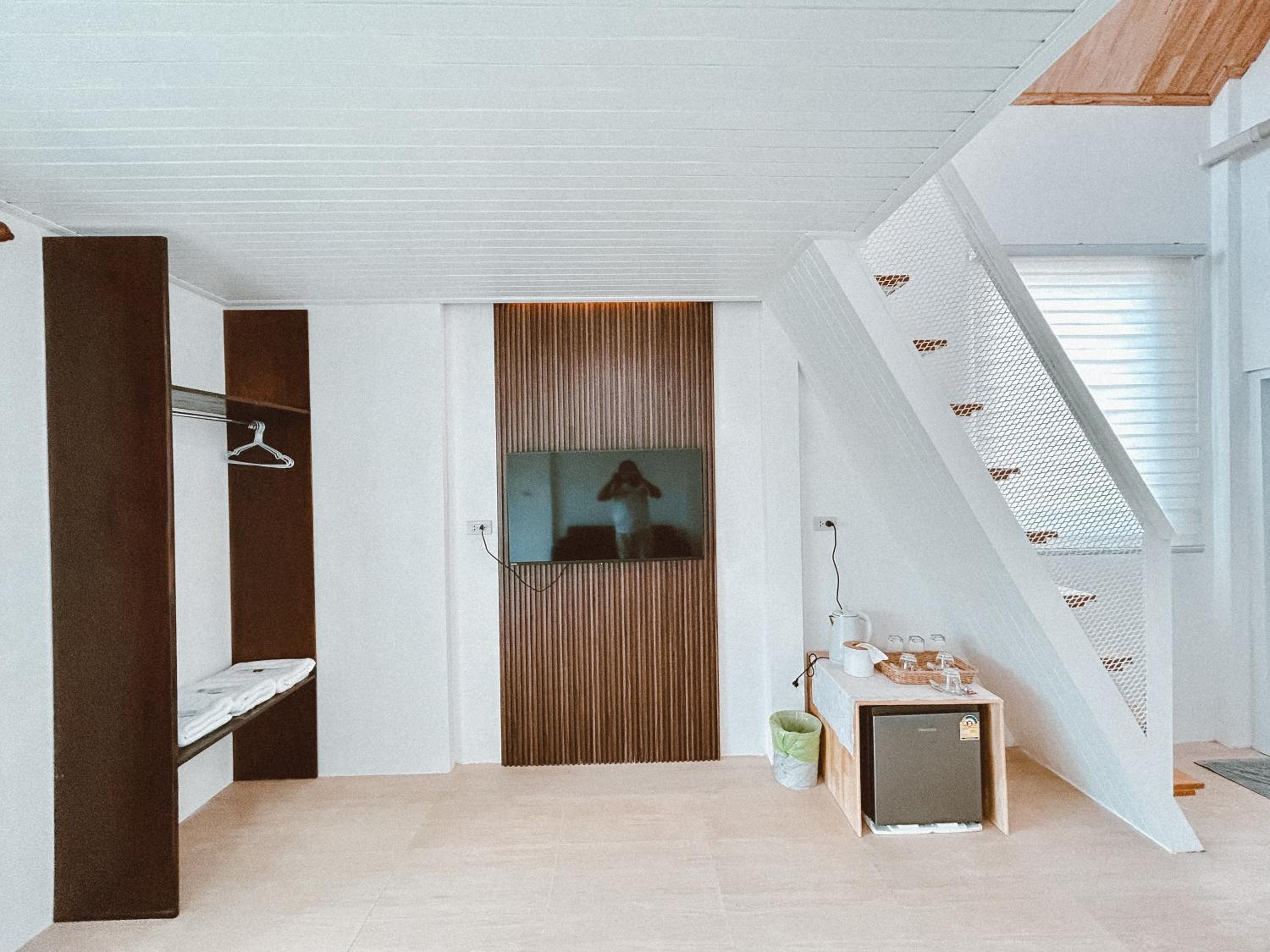 Triple Room with Garden View - Photo 6