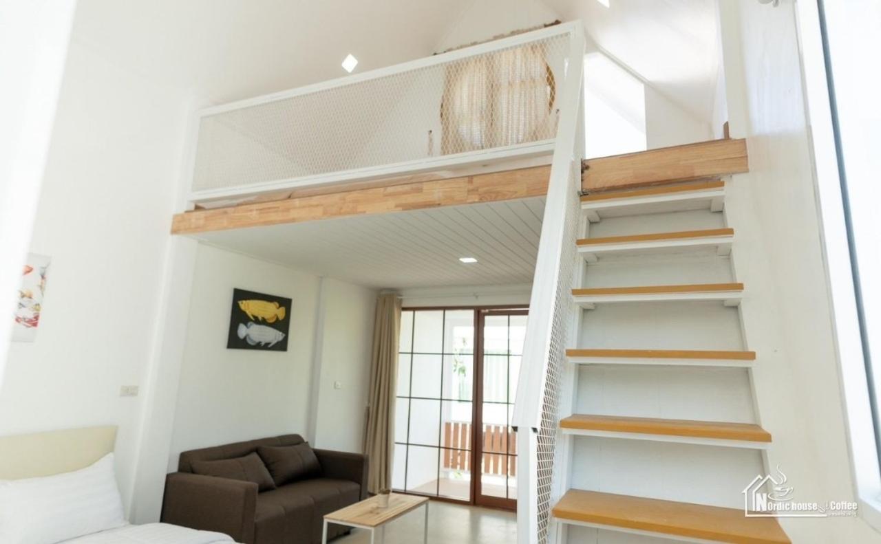 Triple Room with Garden View - Photo 8