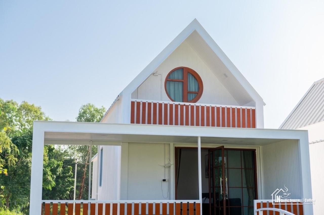 Triple Room with Garden View - Photo 13