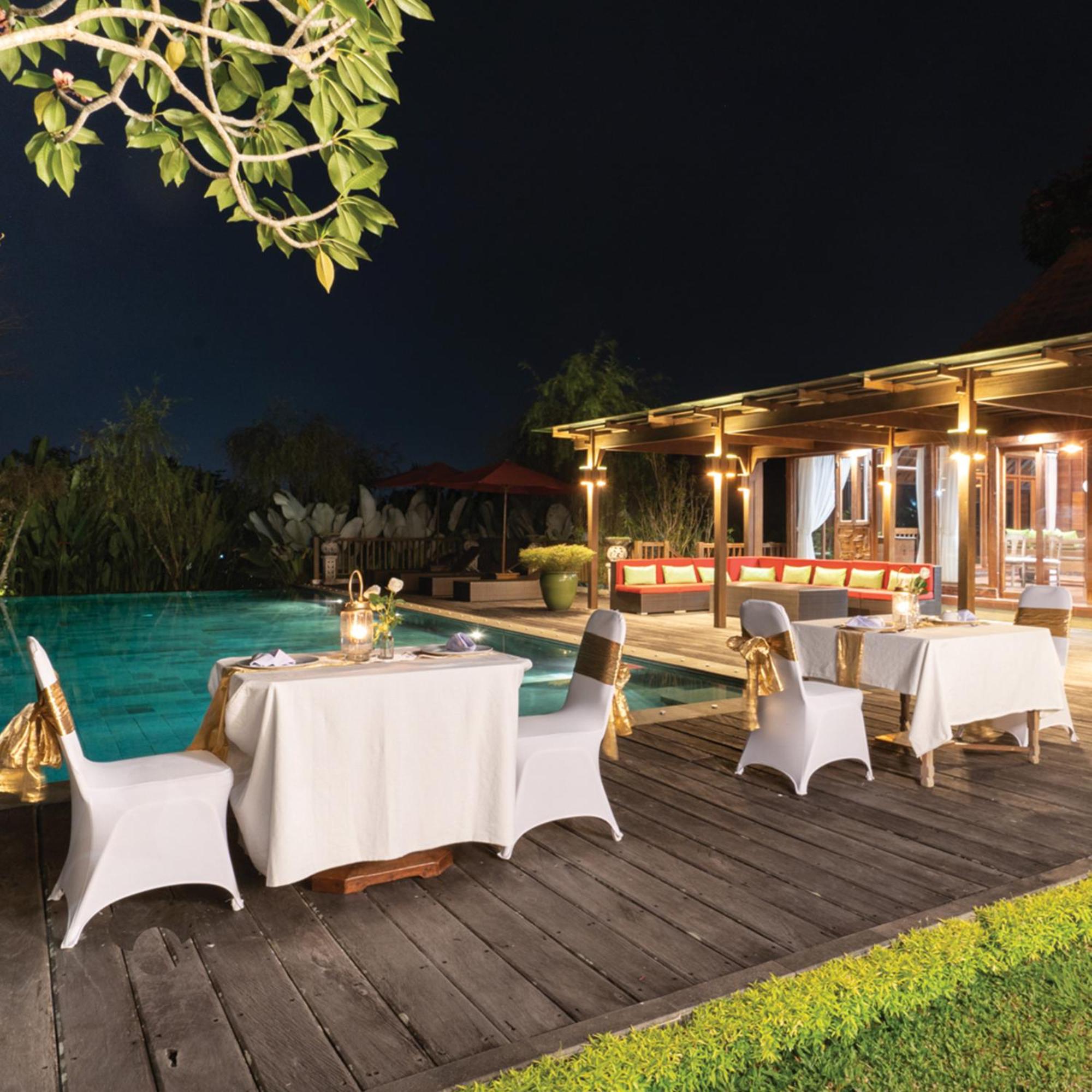 Three-Bedroom Villa - Photo 10