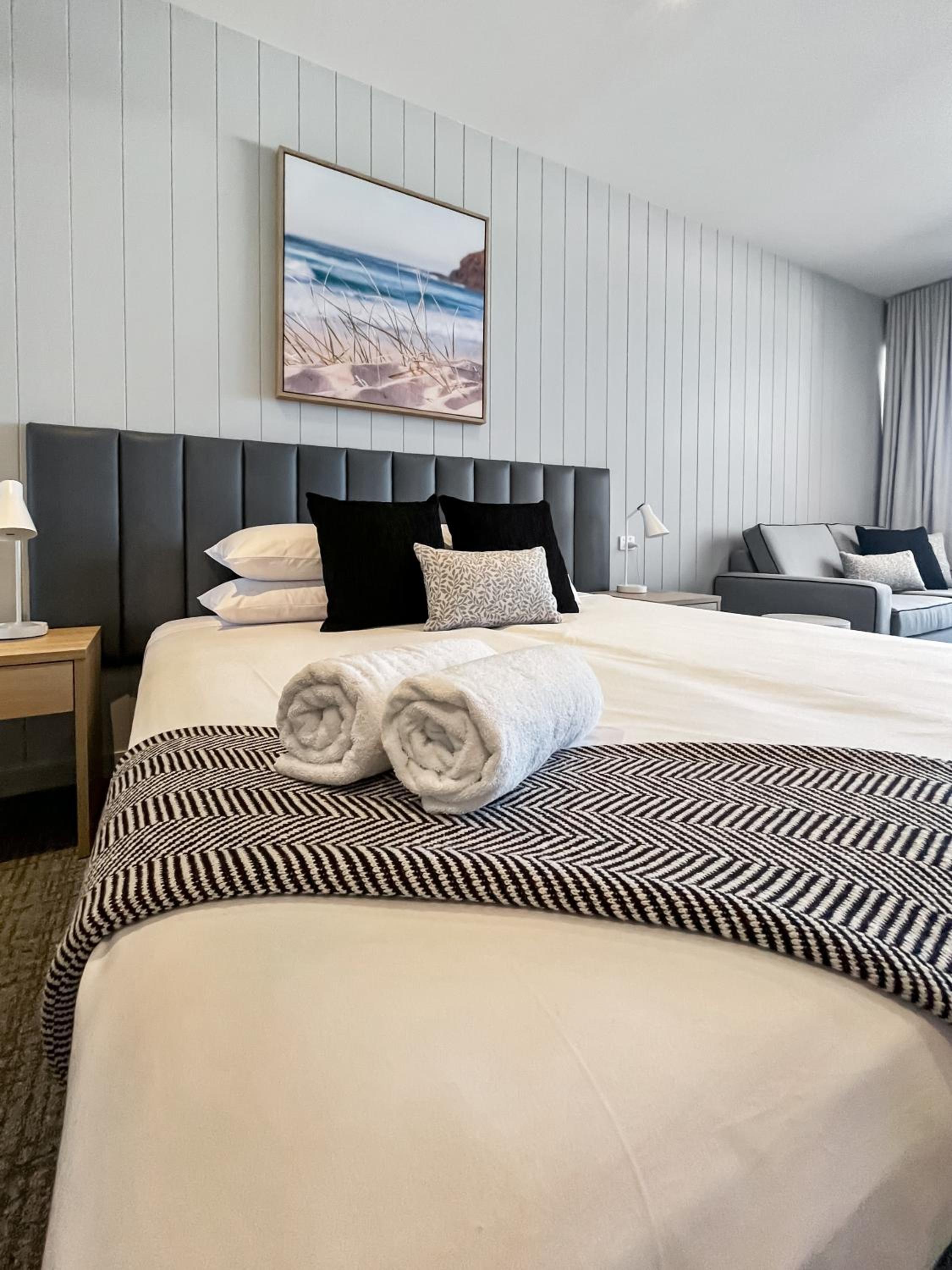 Superior King or Twin Room photo 3