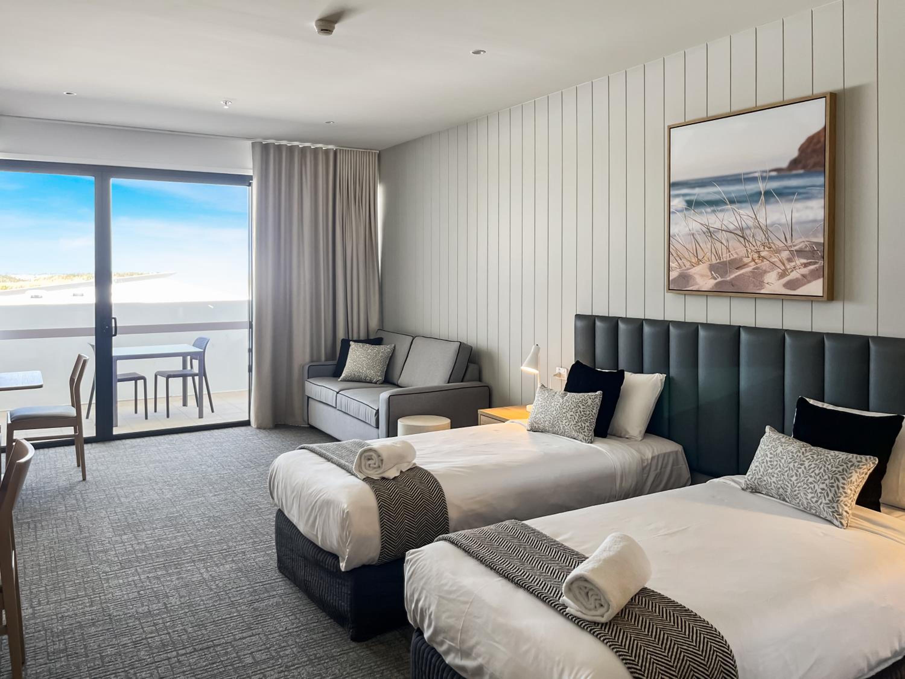 Superior King or Twin Room photo 2
