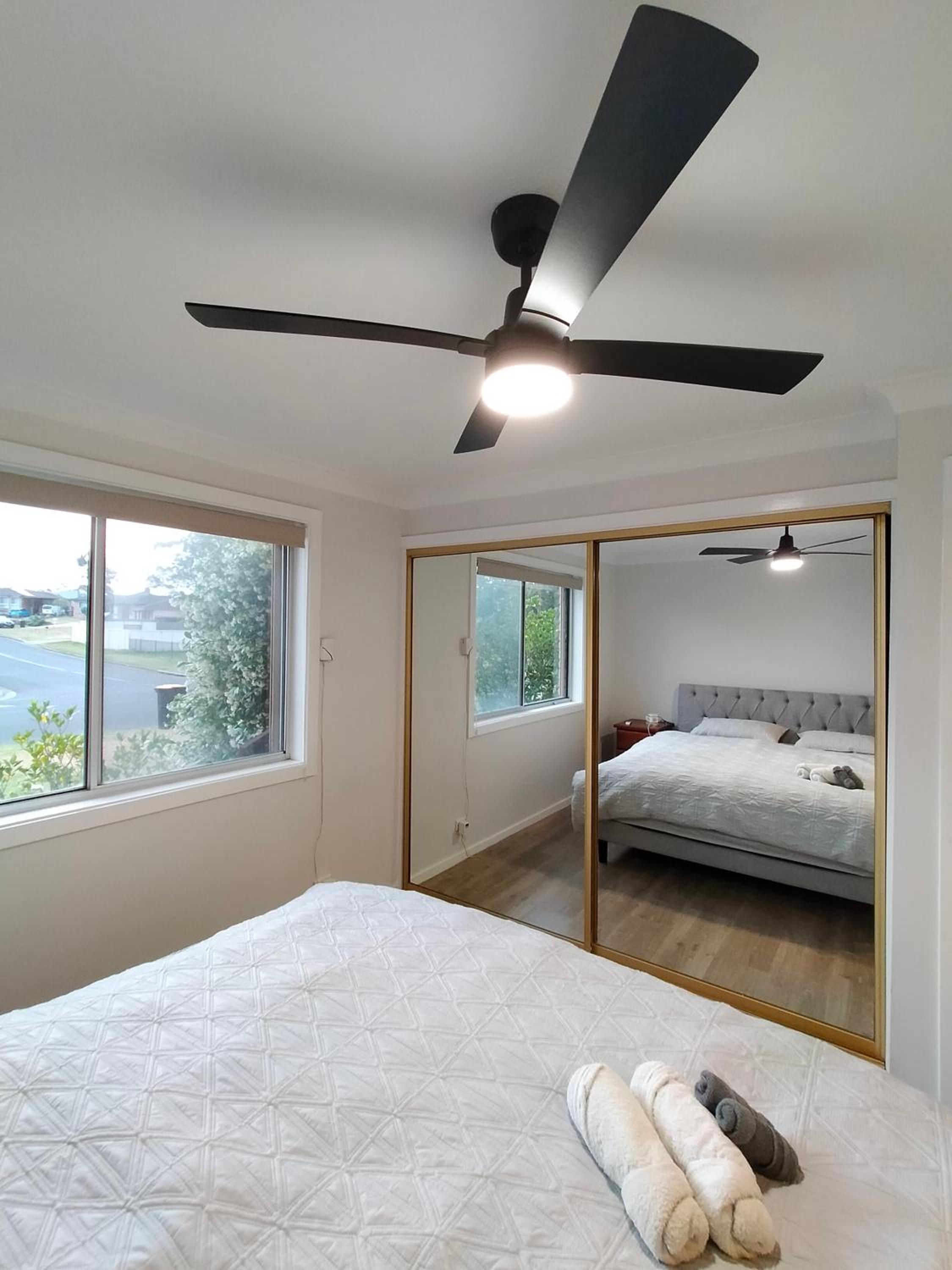 Four-Bedroom House photo 1