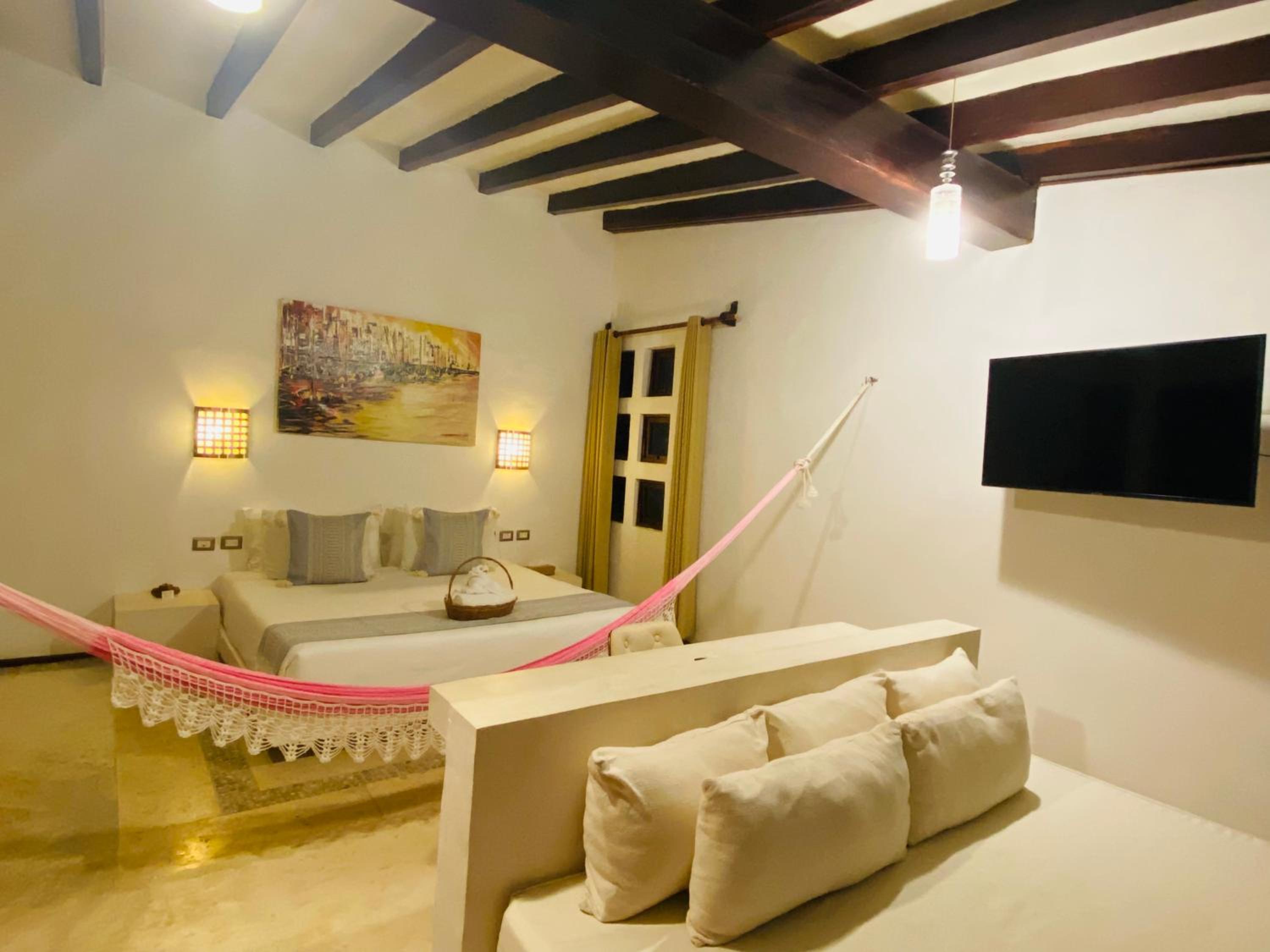 Quarto King