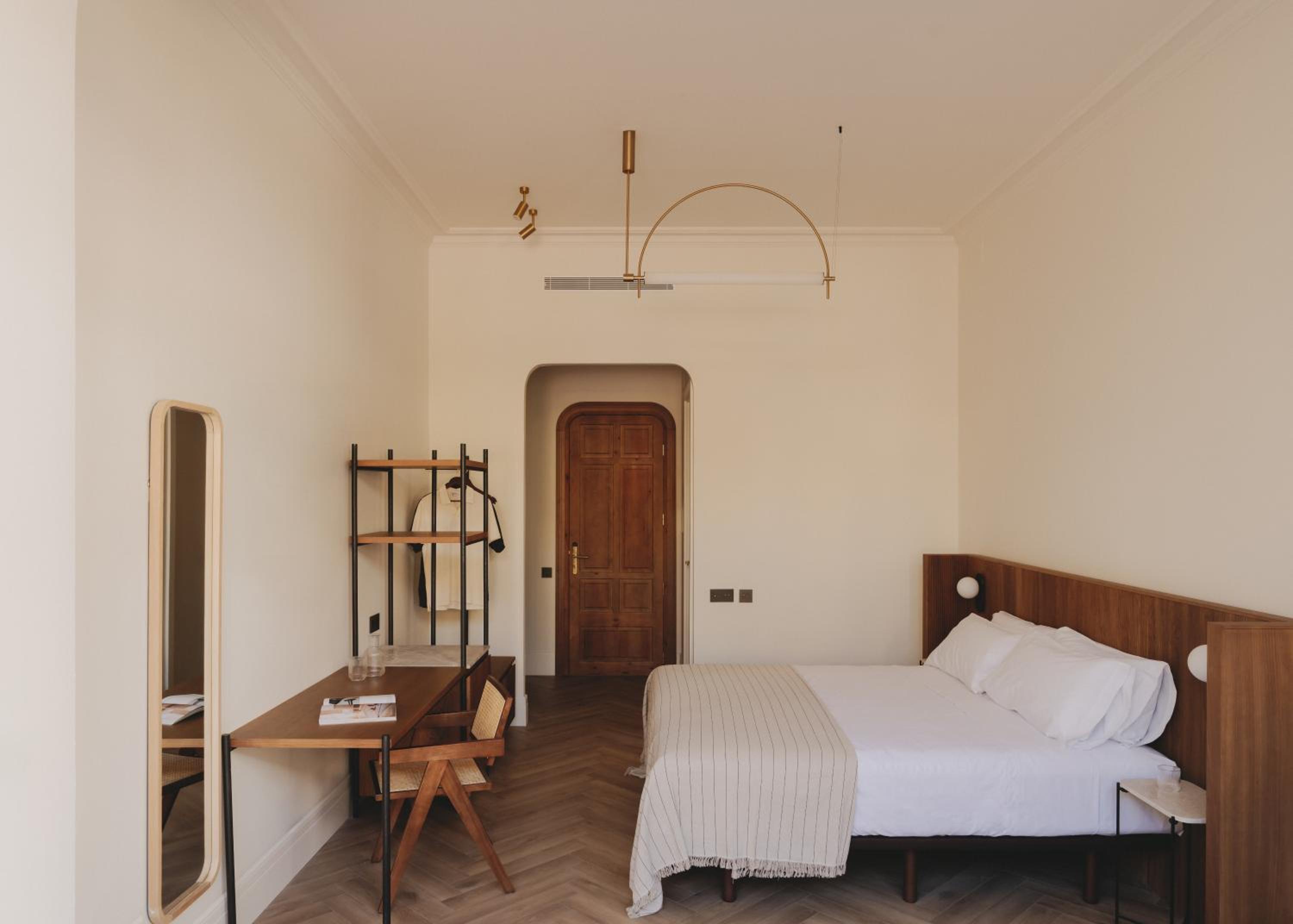 Junior Suite with Terrace photo 3