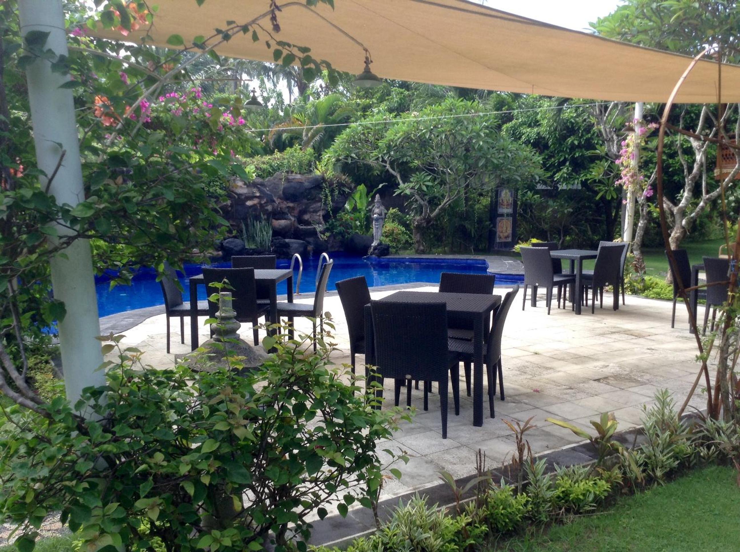 Villa - Photo 15
