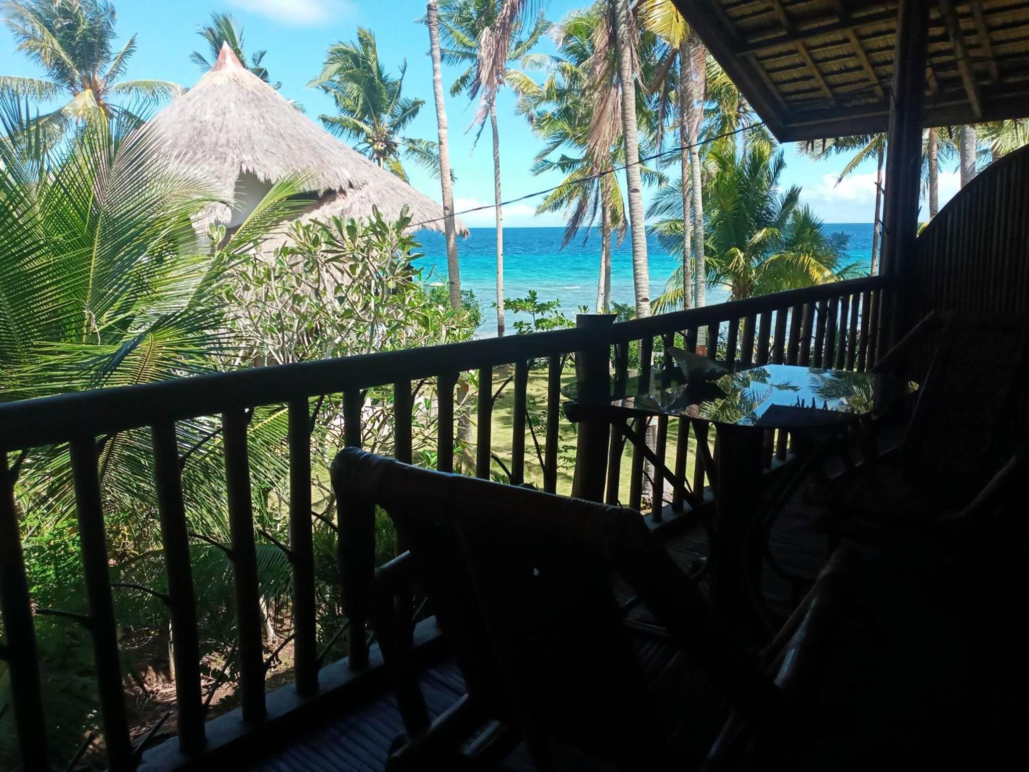 Double or Twin Room with Balcony - Photo 4