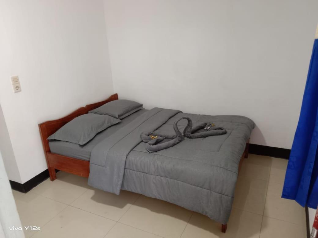 Double Room - Photo 18