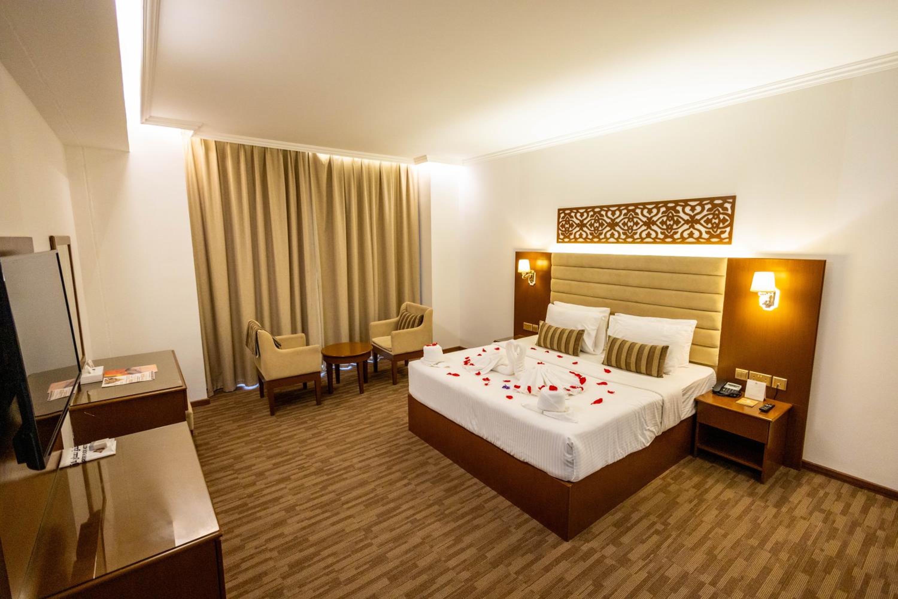 Superior Suite