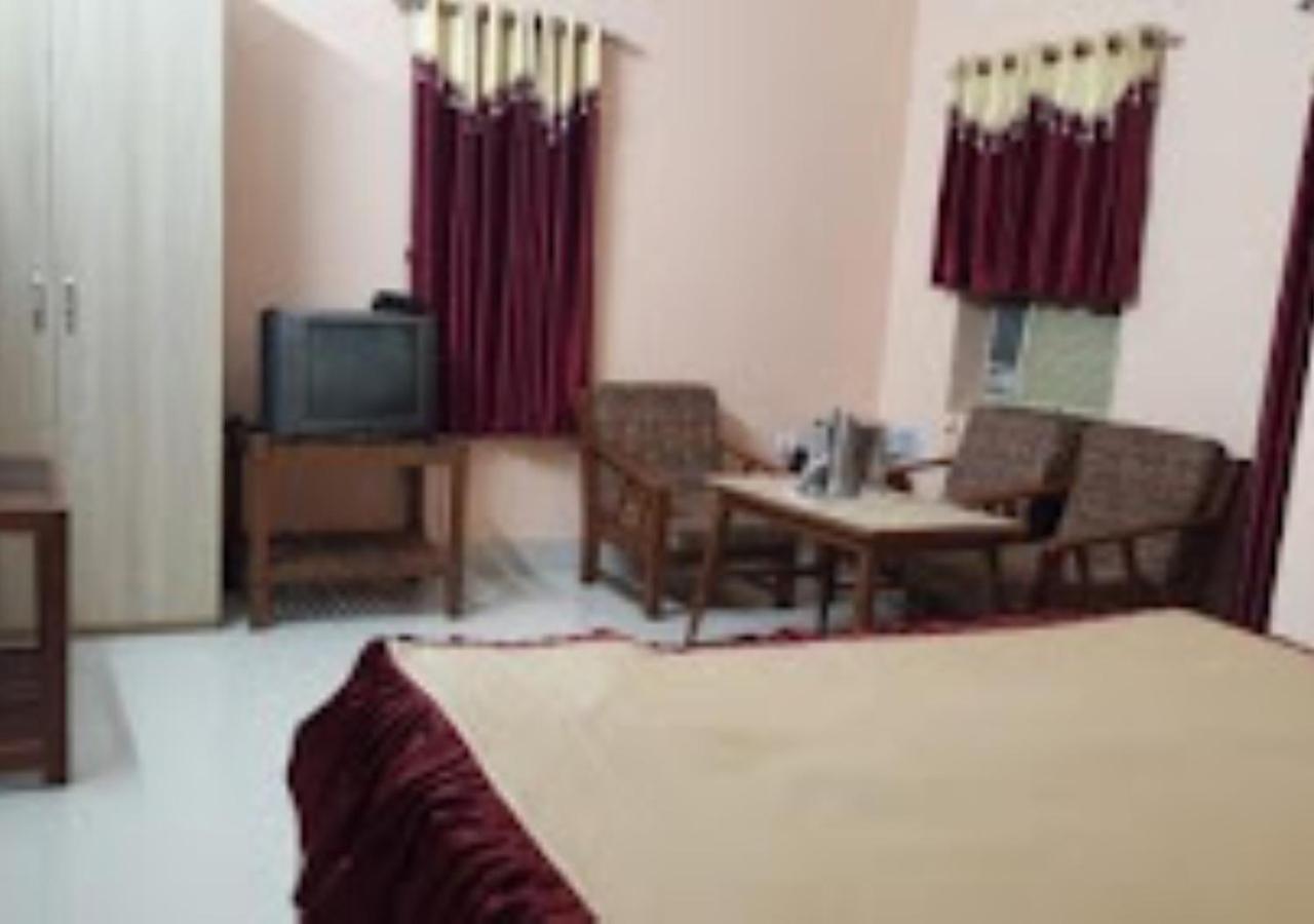 Deluxe Double Room photo 2