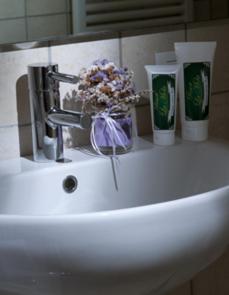Double Room - Photo 15