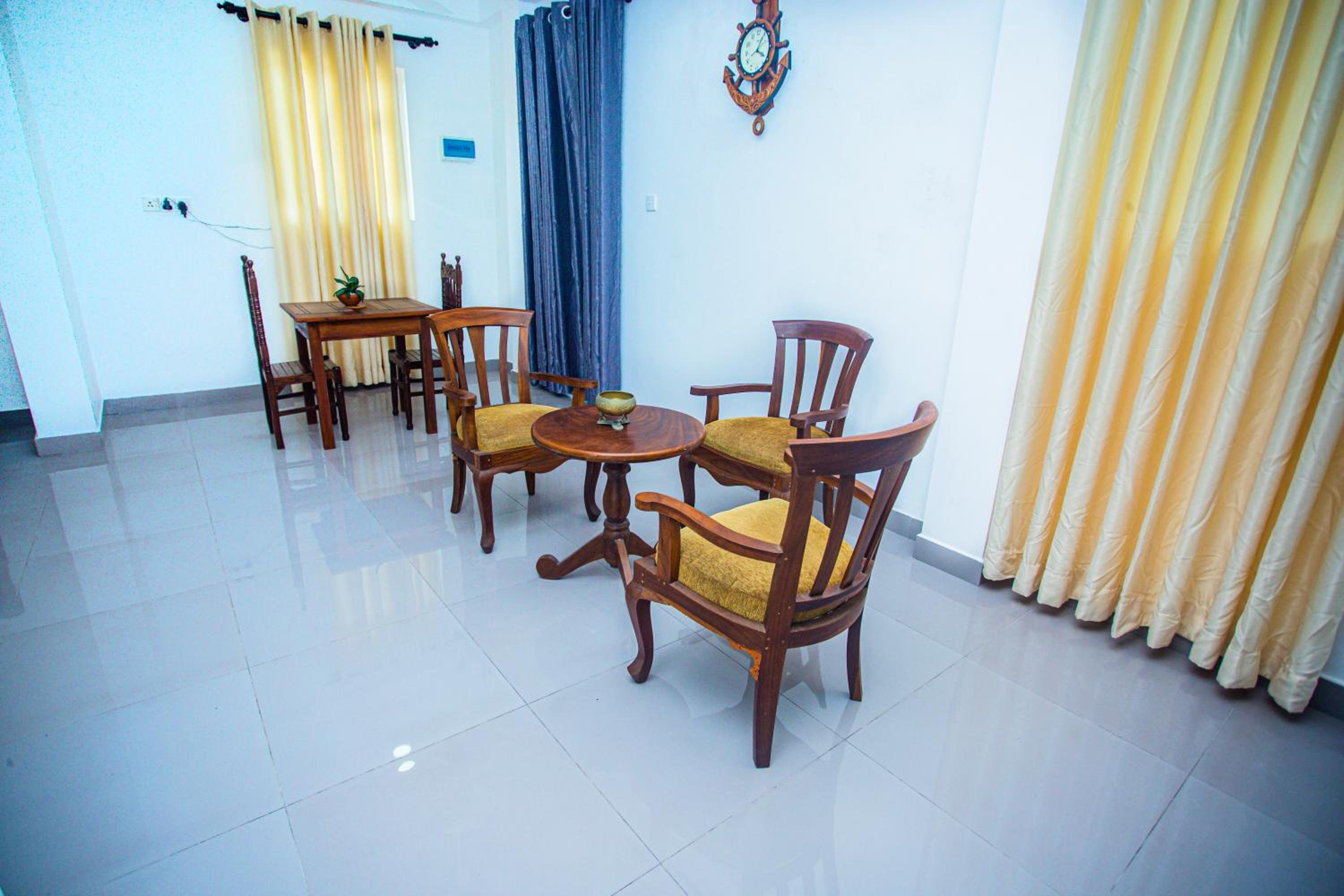 One-Bedroom Villa photo 2