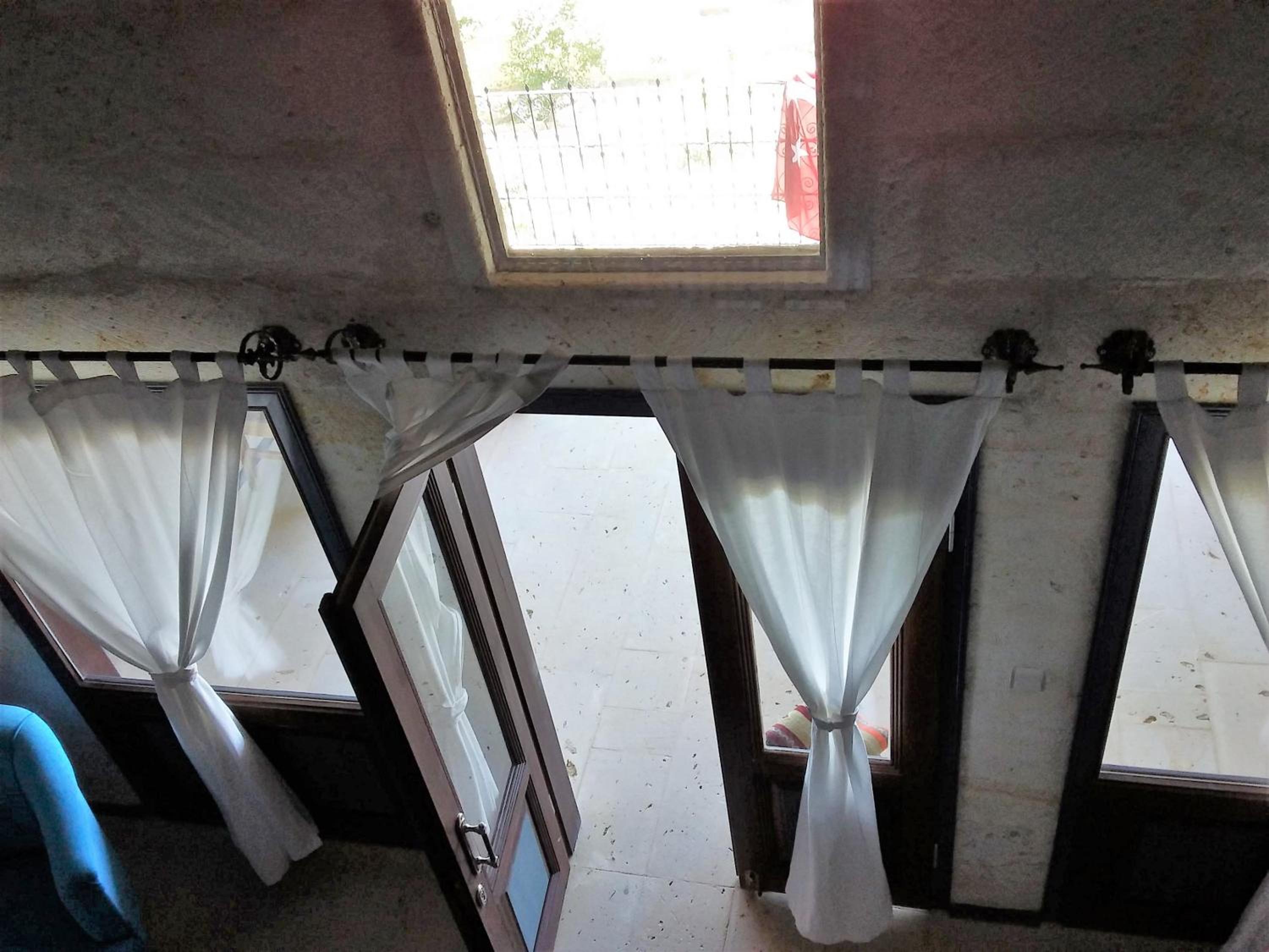 Quadruple Room with Garden View photo 3