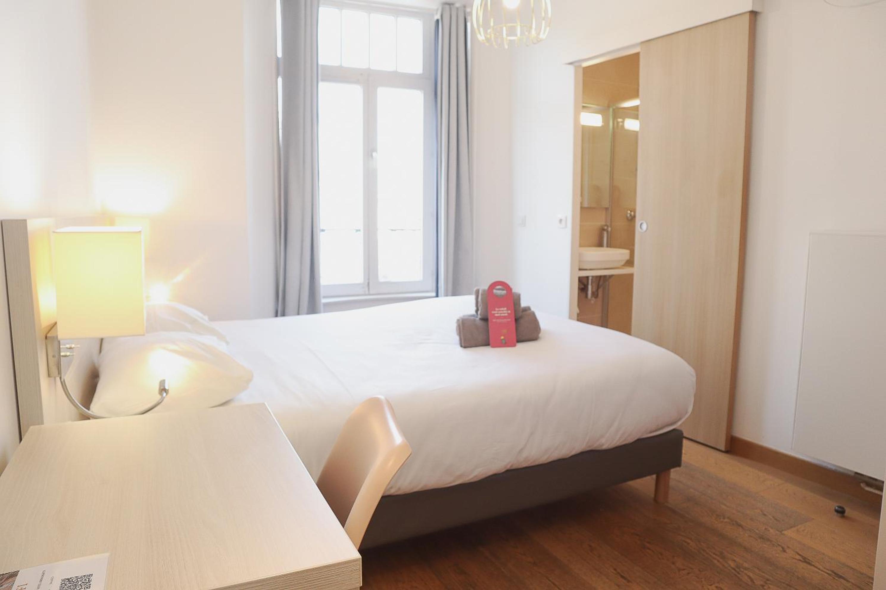 Comfort Room photo 2