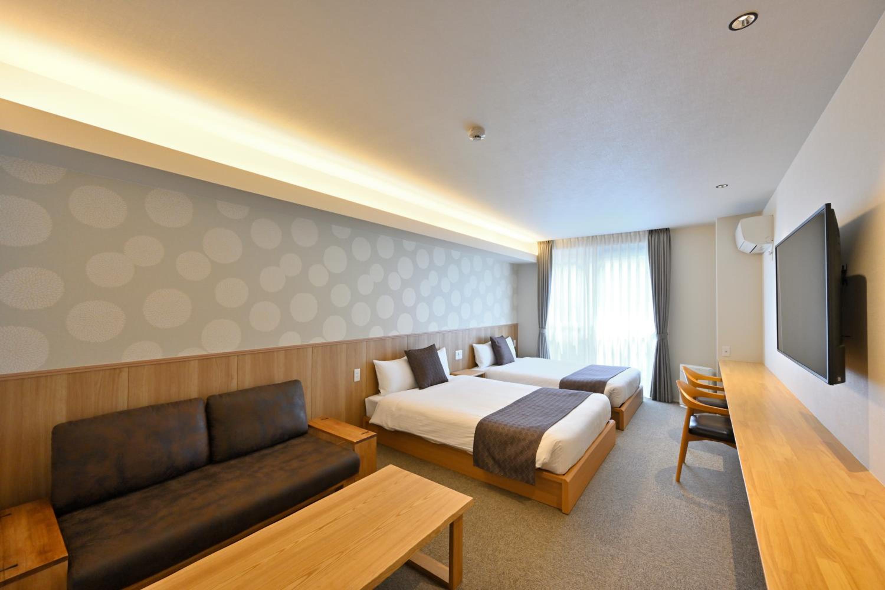 Superior Twin Room - Photo 5