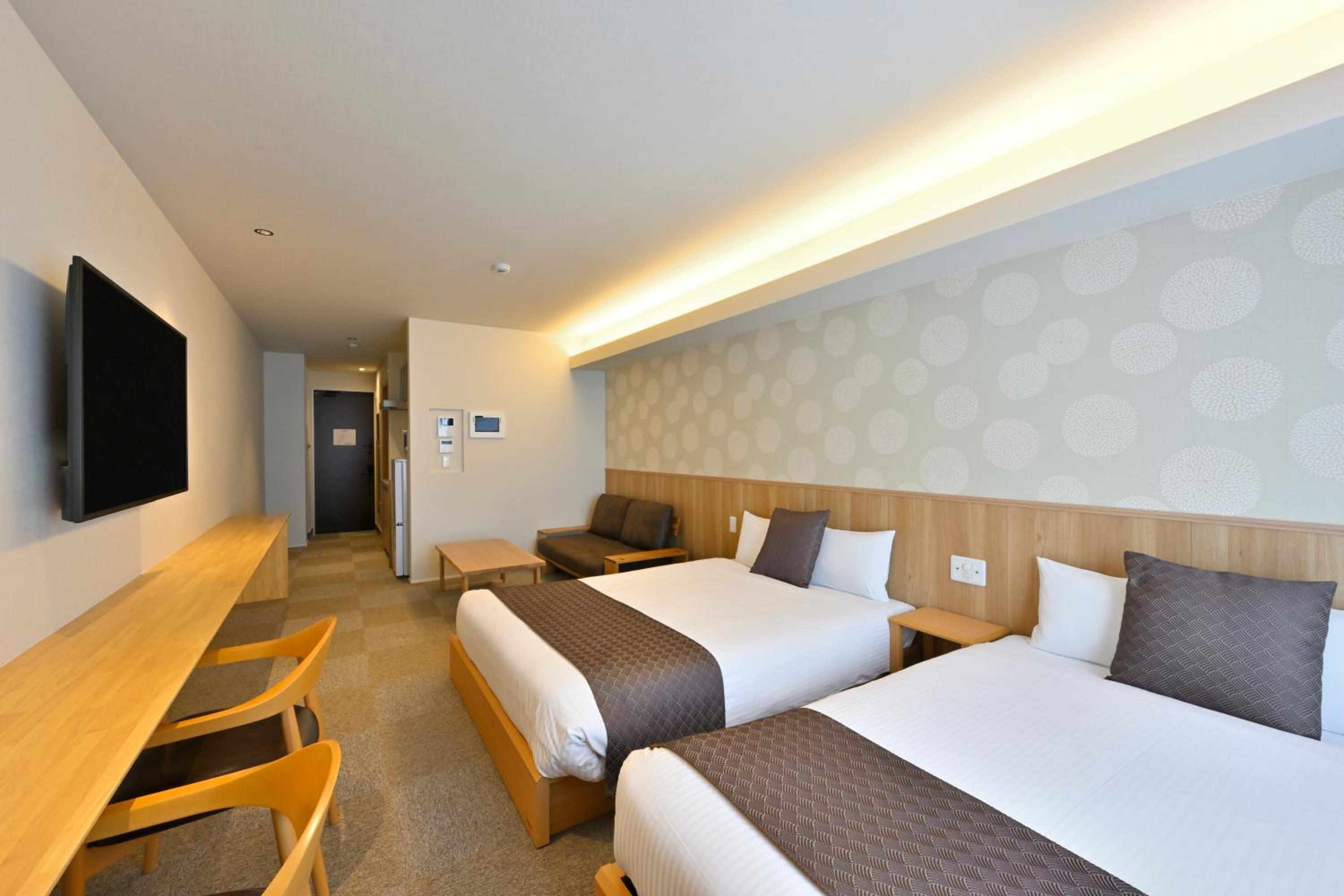 Superior Twin Room - Photo 1