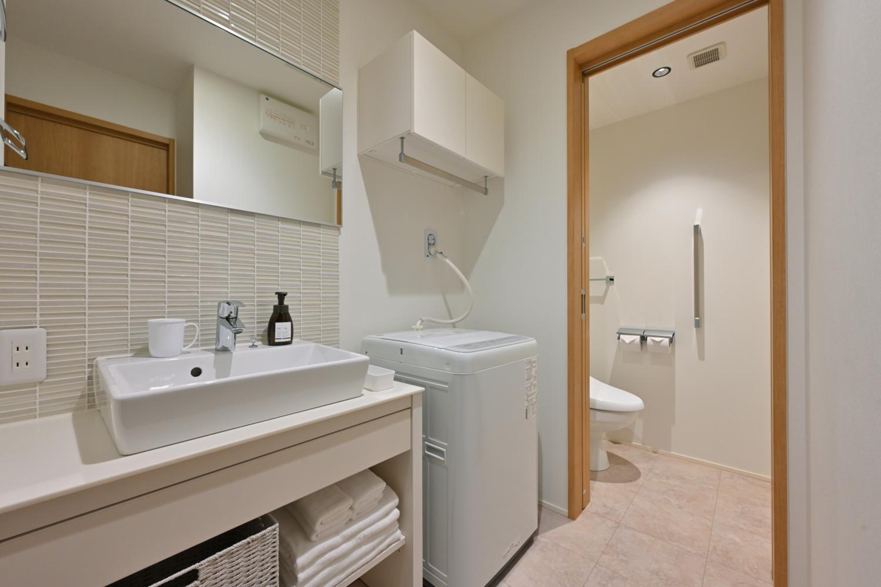 Superior Twin Room - Photo 16