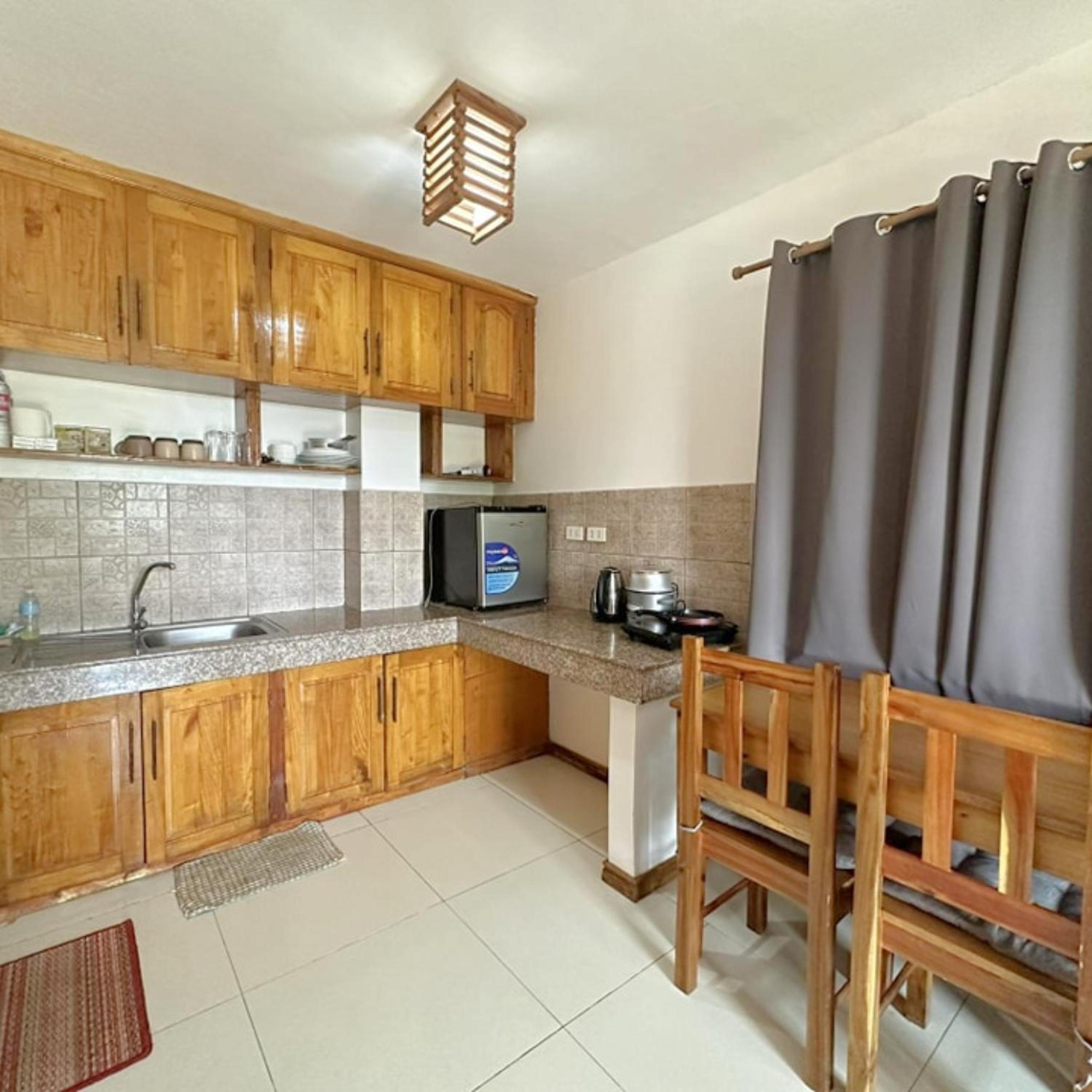 Family Room with Terrace - Photo 8